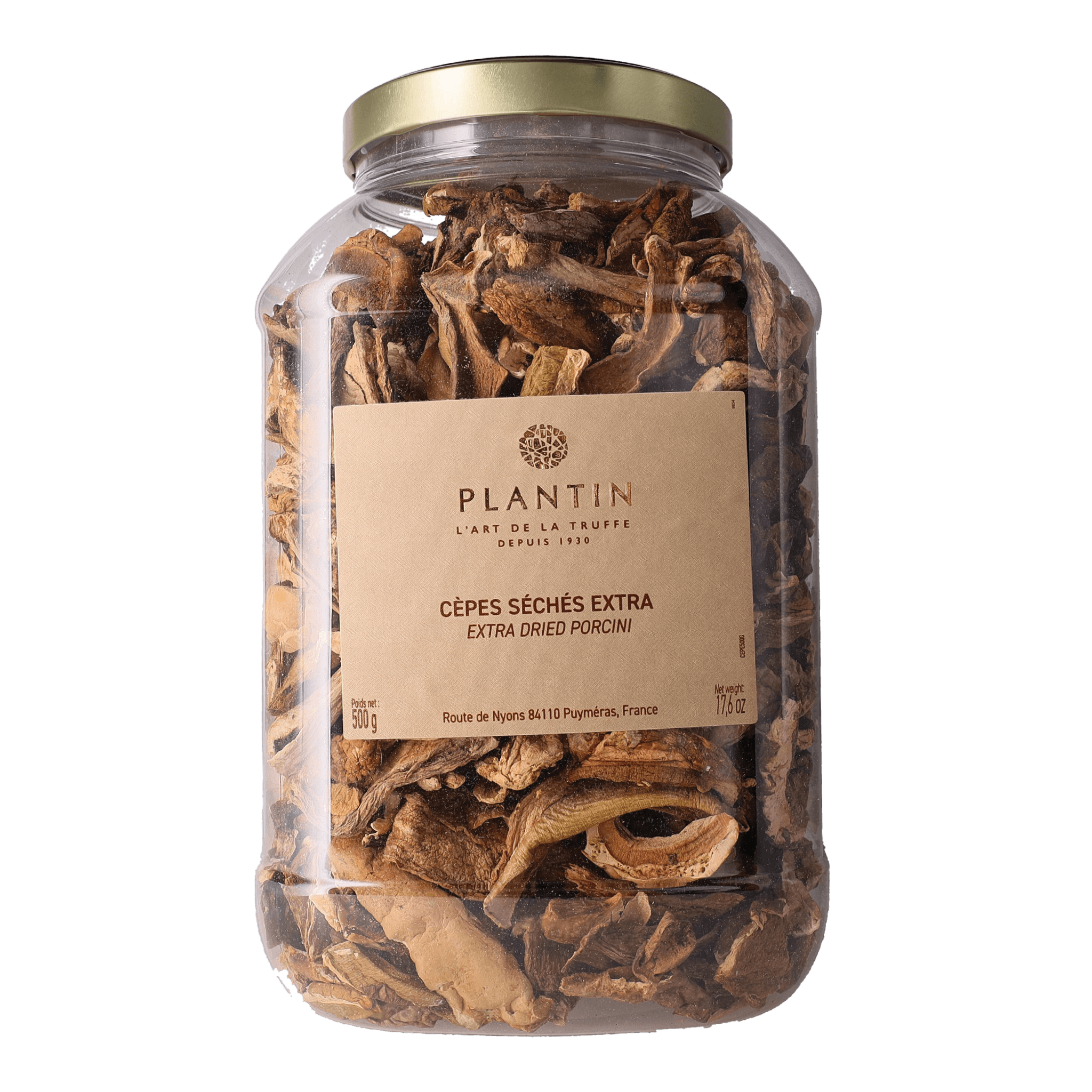 Dry Porcini 1.1 lbs — Savory Gourmet