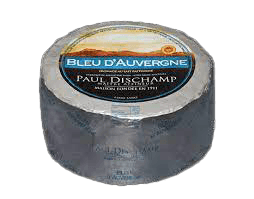 Bleu dAuvergne - Savory Gourmet