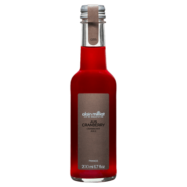 Cranberry Juice - Savory Gourmet