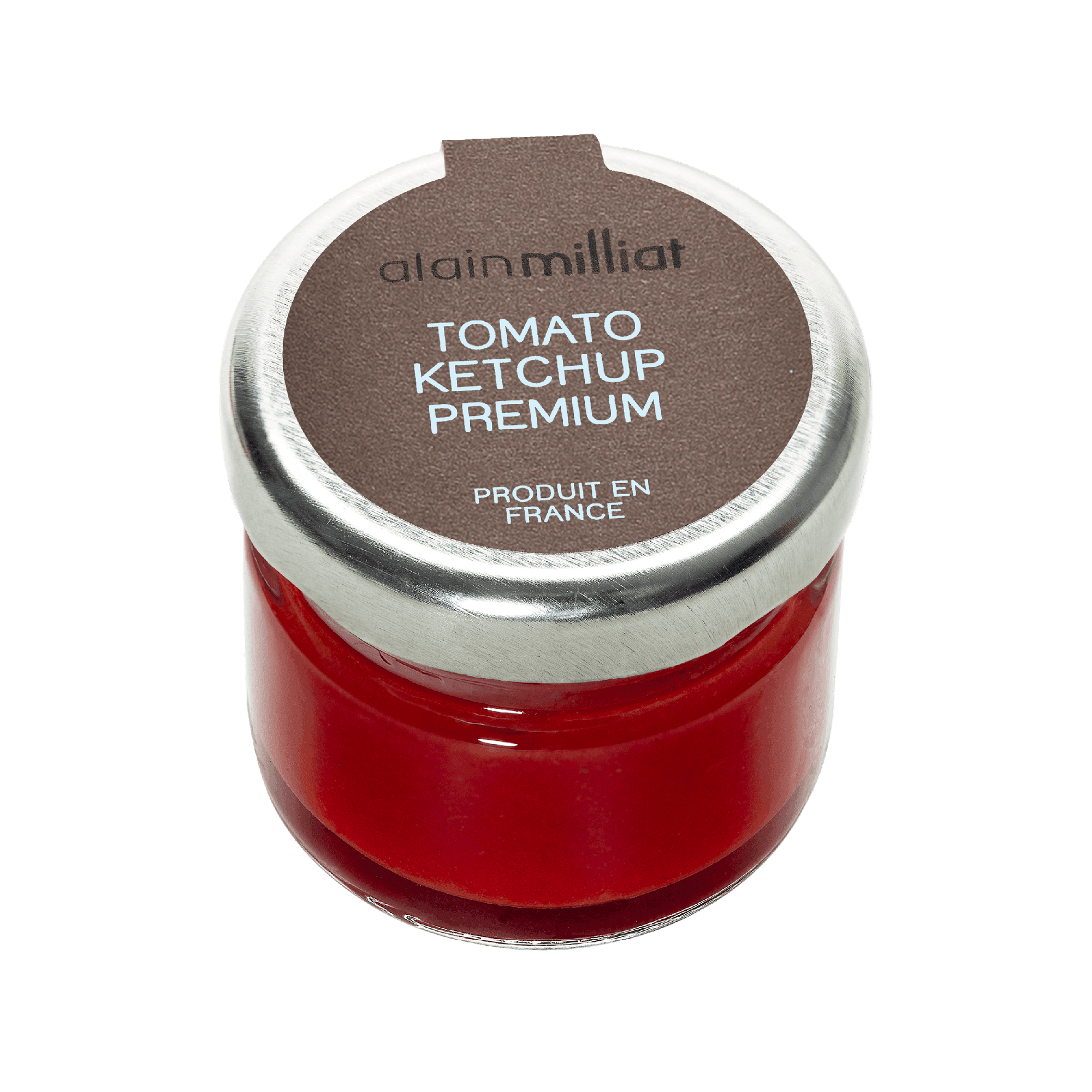 Premium Ketchup Mini 1 oz — Savory Gourmet