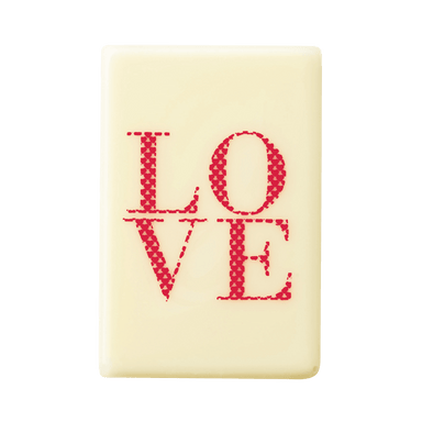 "Love" Rectangle - Savory Gourmet