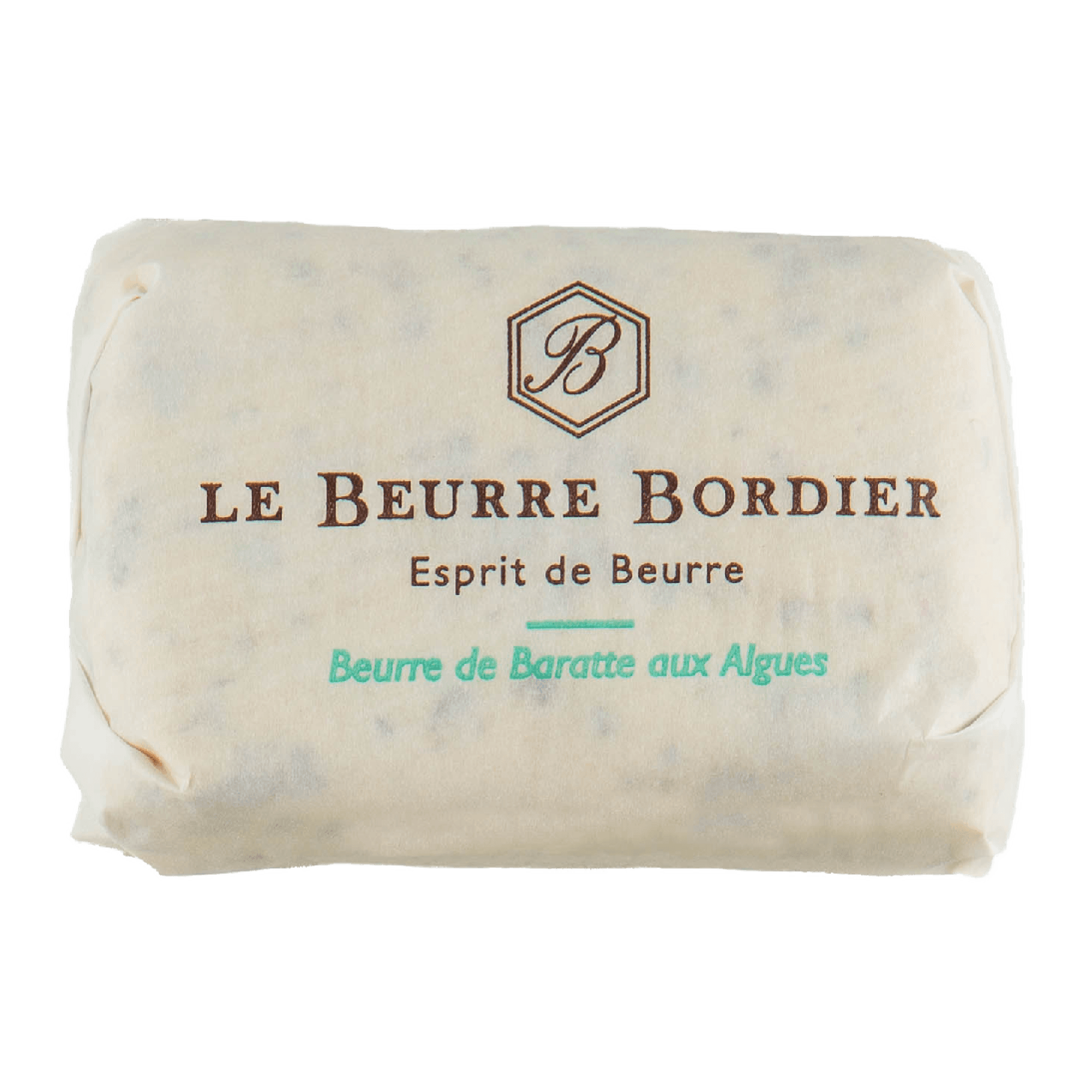 Unsalted Butter - Le Beurre Bordier