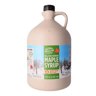 Pure Maple Syrup, bulk - Savory Gourmet
