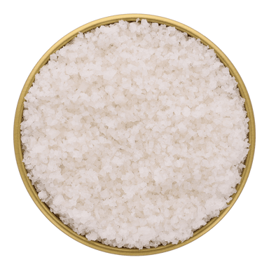 Sea Salt Bulk - Savory Gourmet