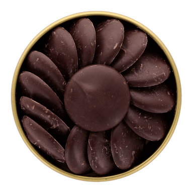 Acarigua Chocolate Couverture Dark 70% - Savory Gourmet