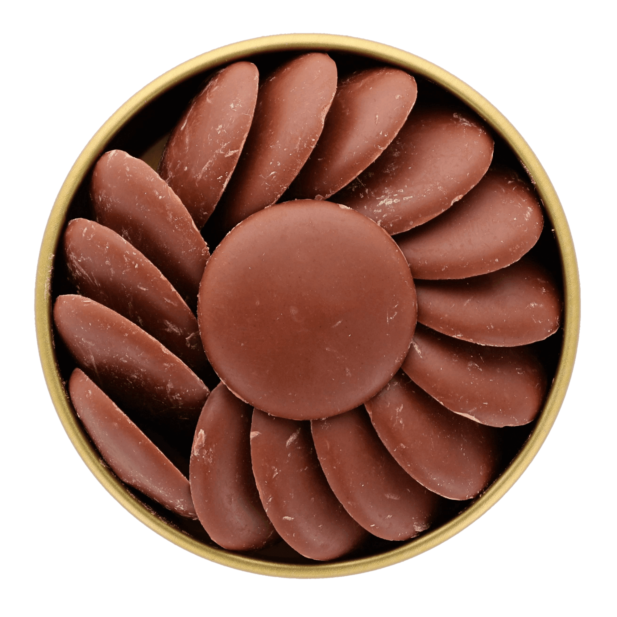 Lait Supreme Chocolate Couverture Milk 38% — Savory Gourmet