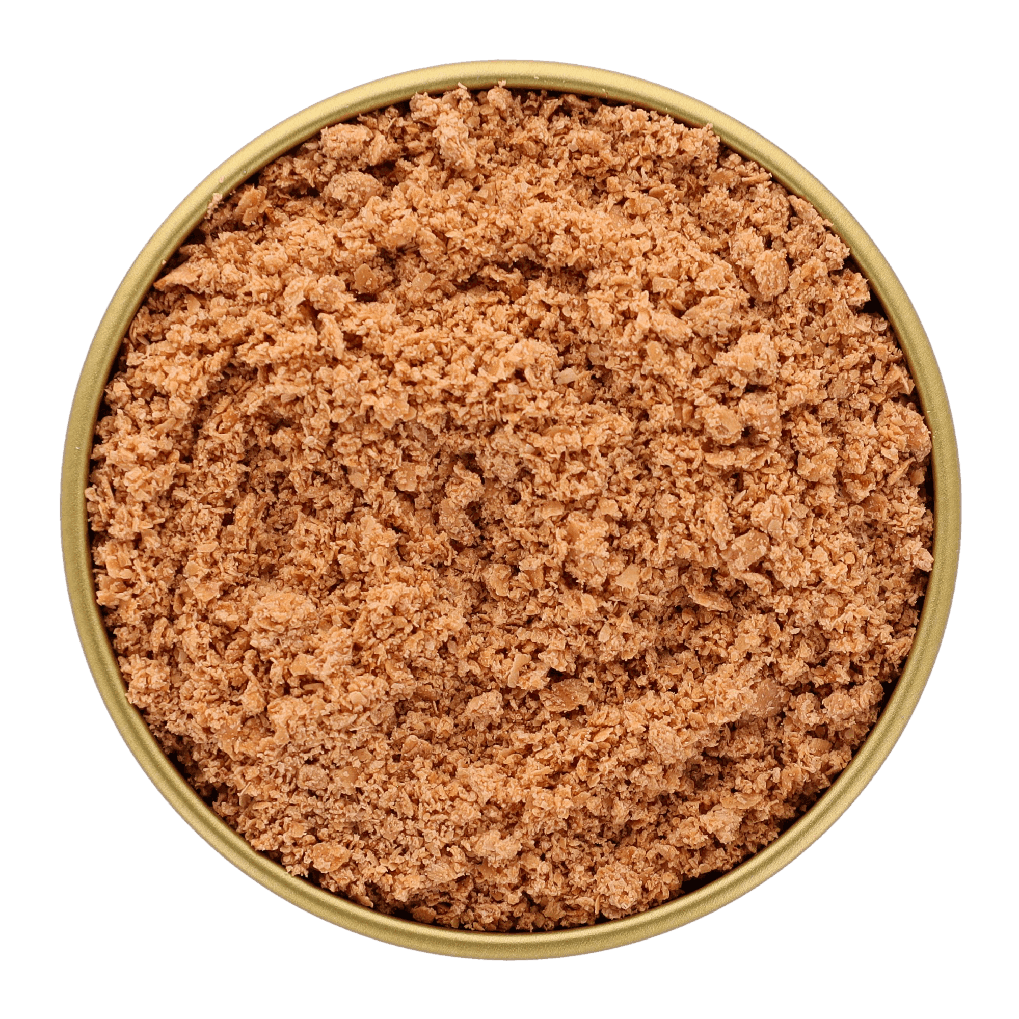 Praliné grains amandes noisettes 50/50 par 5 kg - Chocolat WEISS