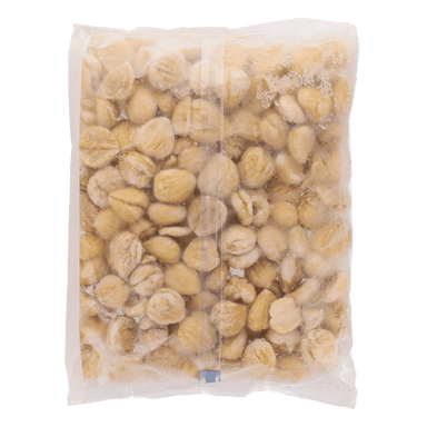 IQF Chestnuts Peeled Europe - Savory Gourmet