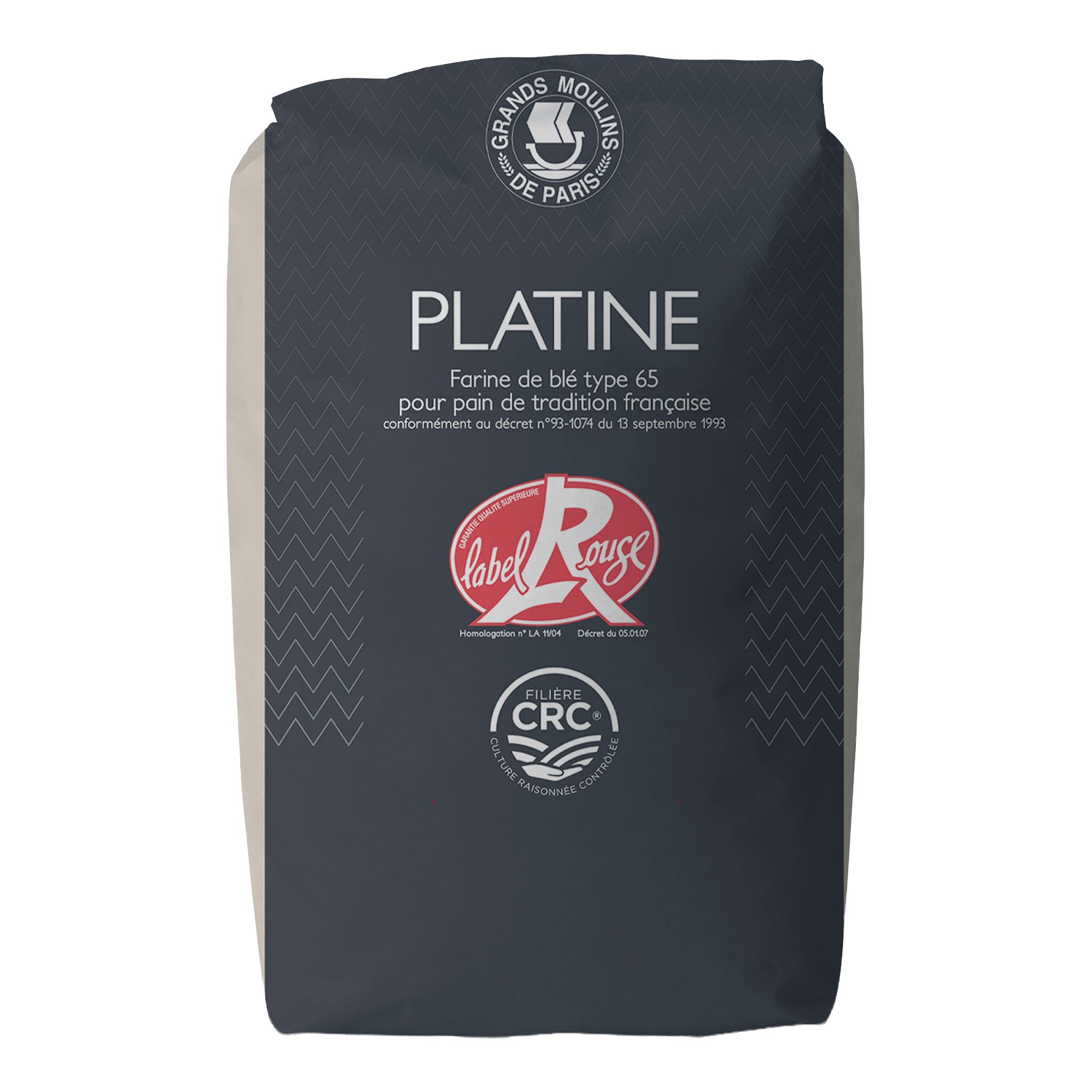 Platine Flour