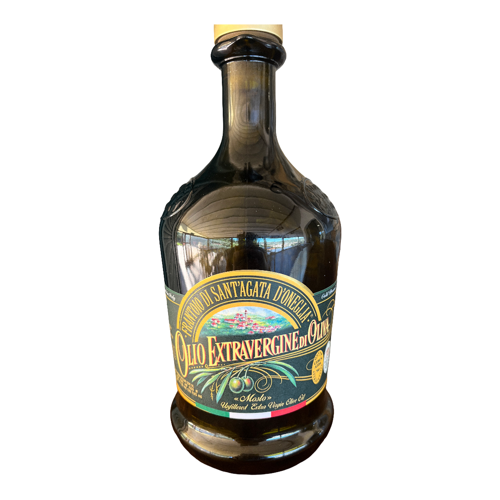 Mosto Evoo Mosto EVOO — Savory Gourmet