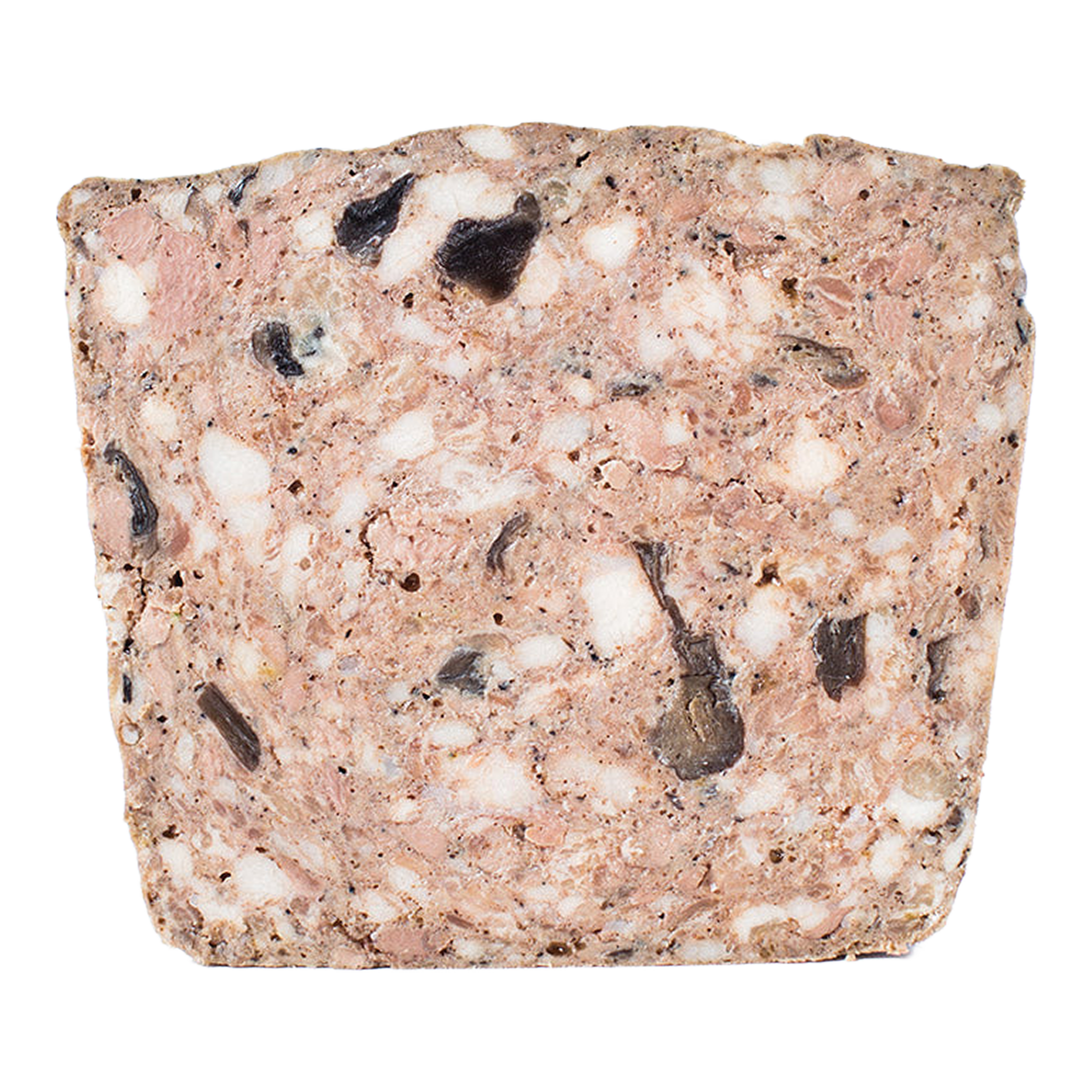 Pate Campagne with Brandy