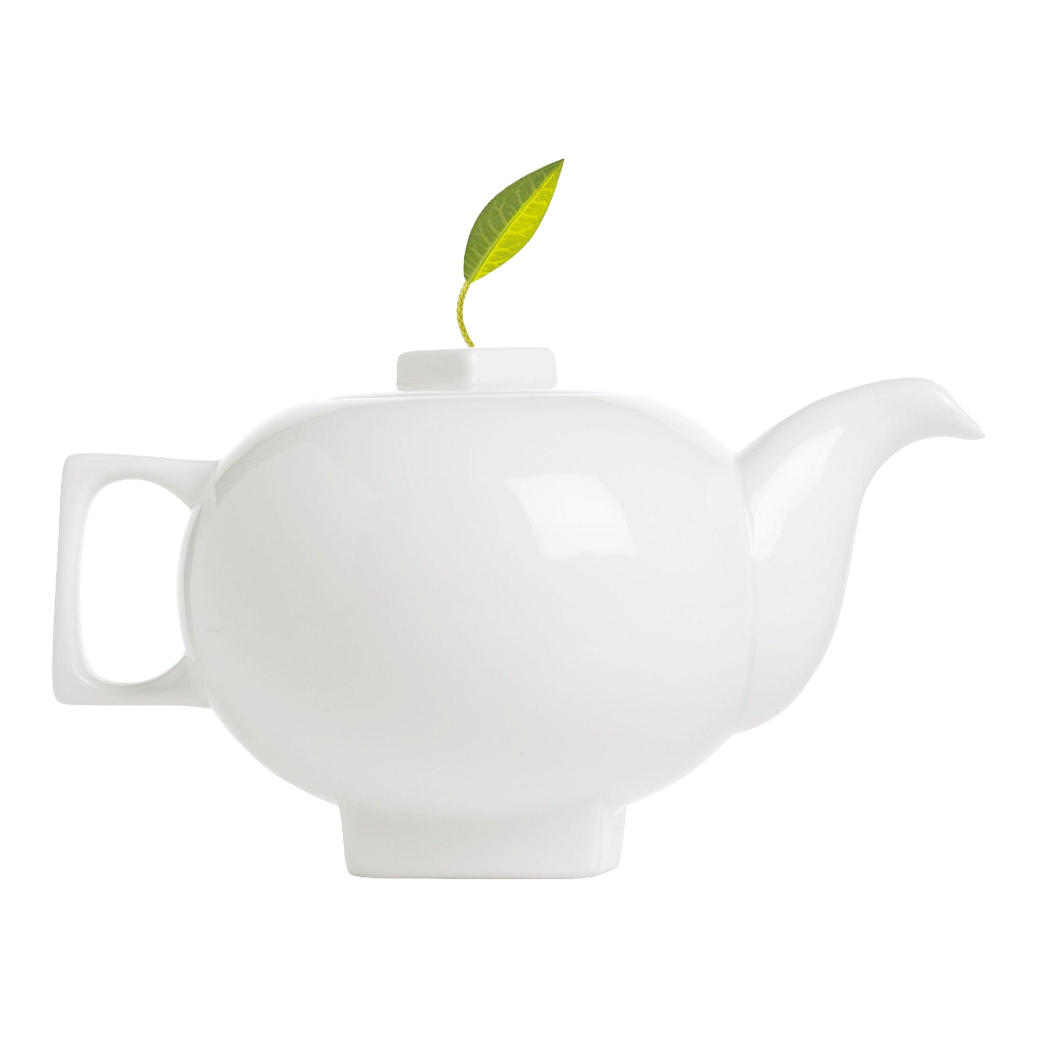 Solstice Teapot