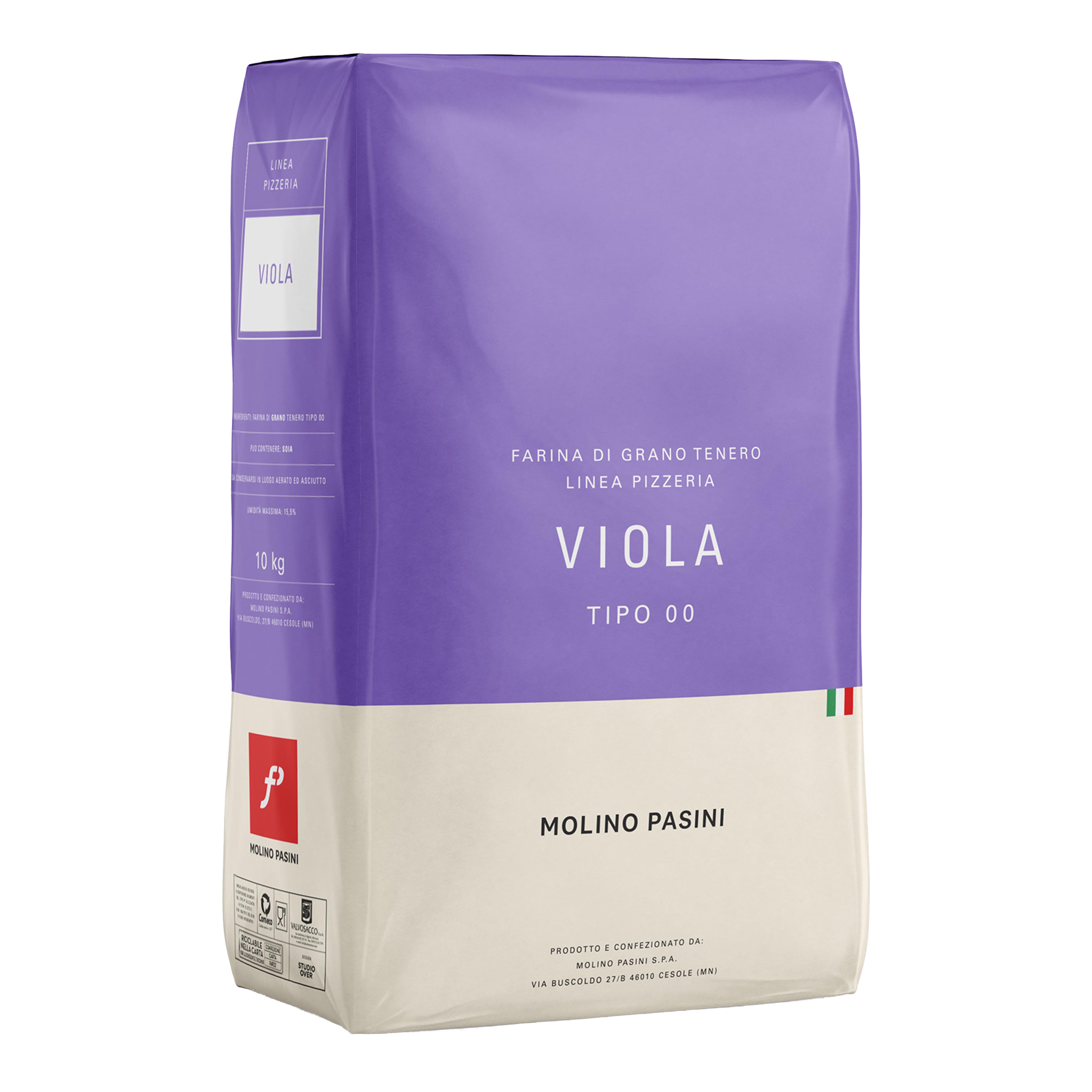 00 Viola Flour
