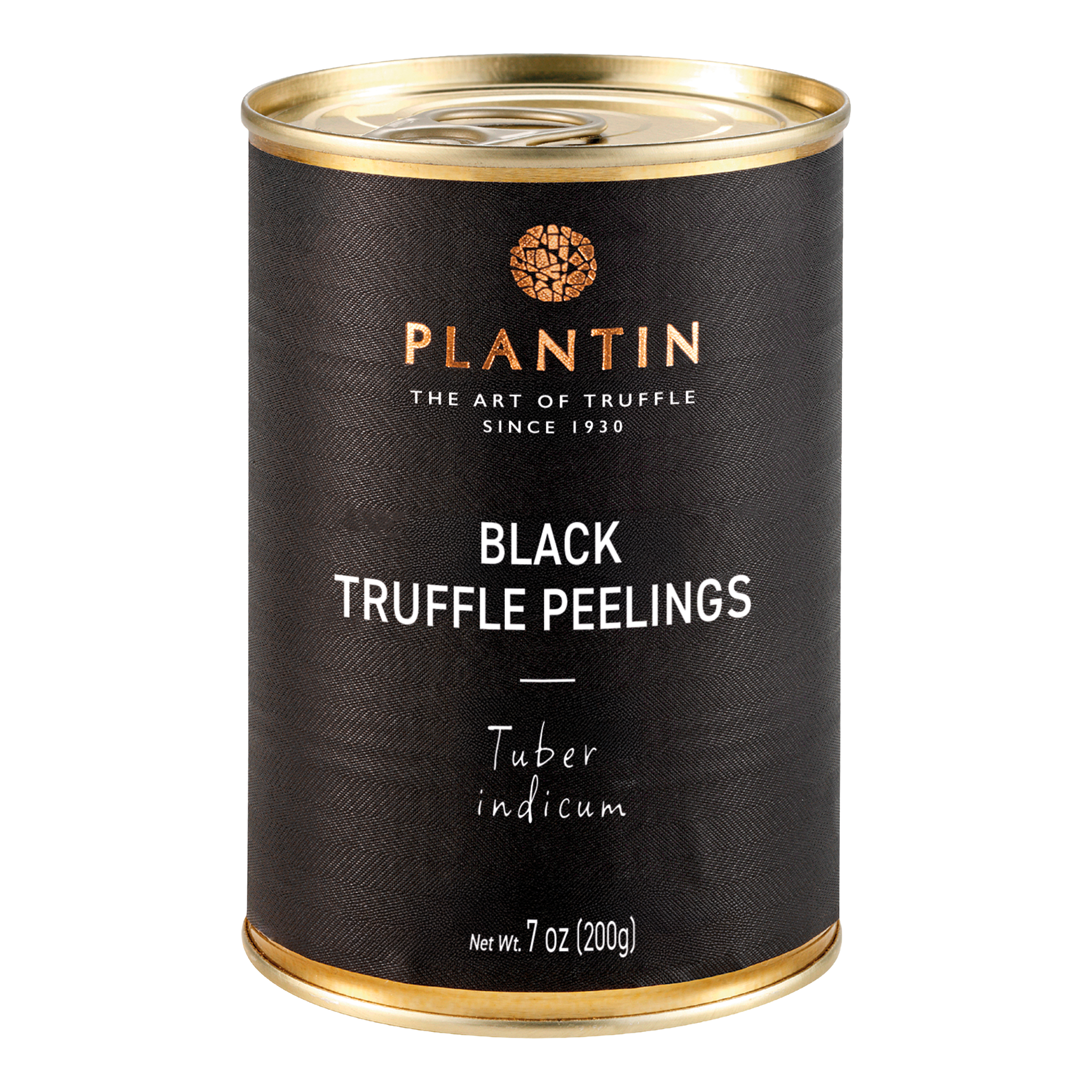 Black Truffle Peelings