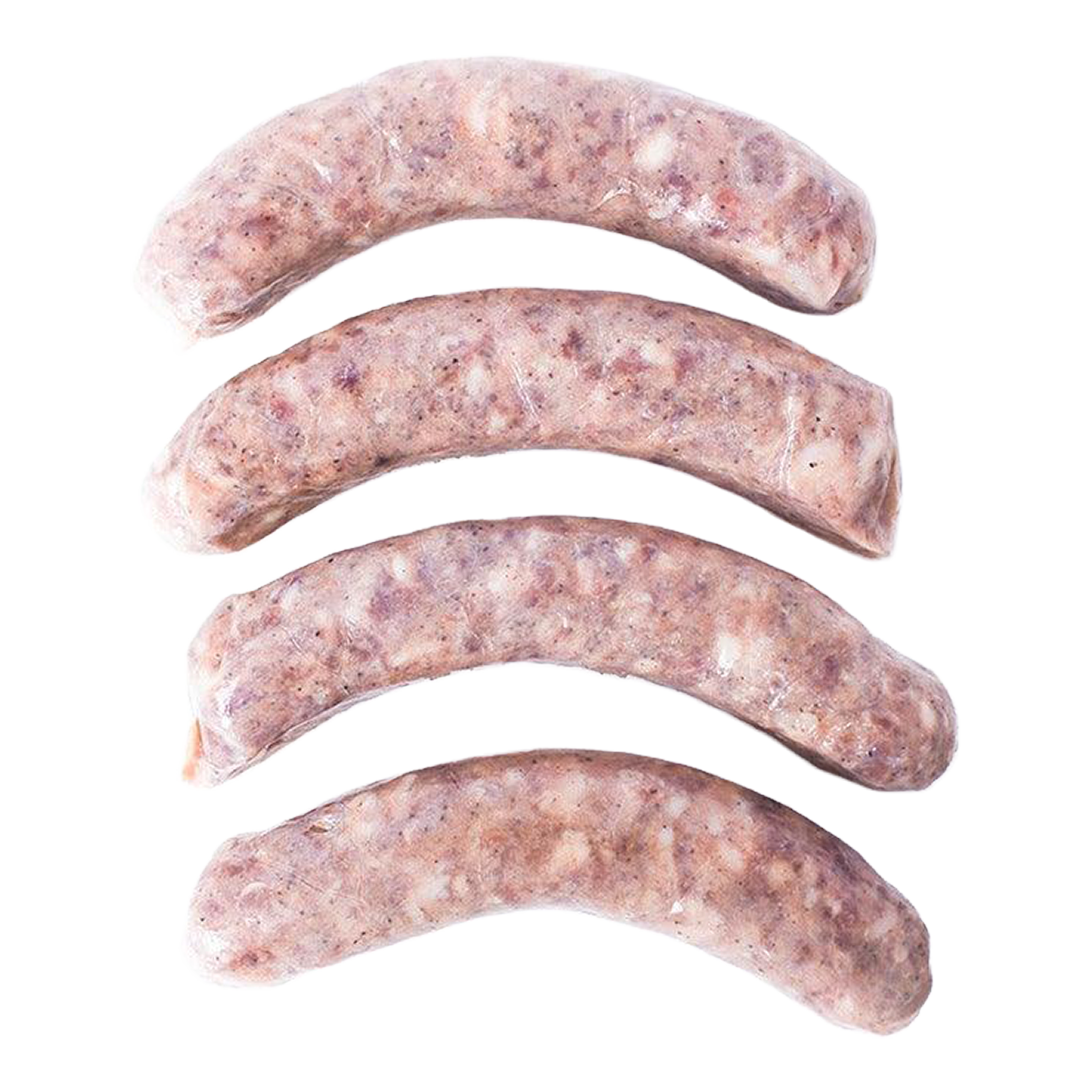 Toulouse Sausage 4 Links