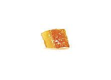 Candied Orange Peel in Cubes 8x8mm