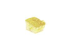 Candied Diamante Citron in Cubes 10x10mm - Savory Gourmet