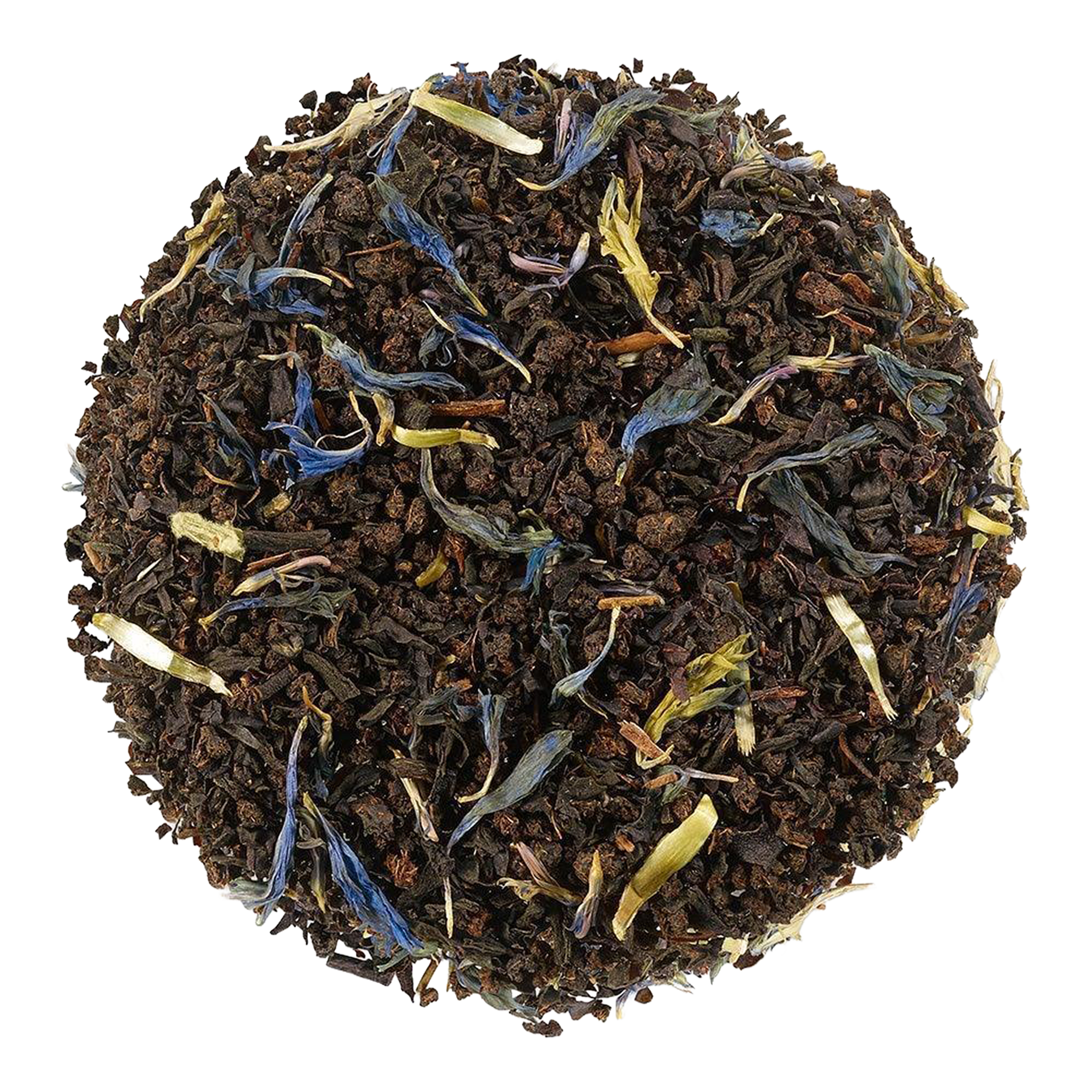 Organic Earl Grey Bulk Infusers