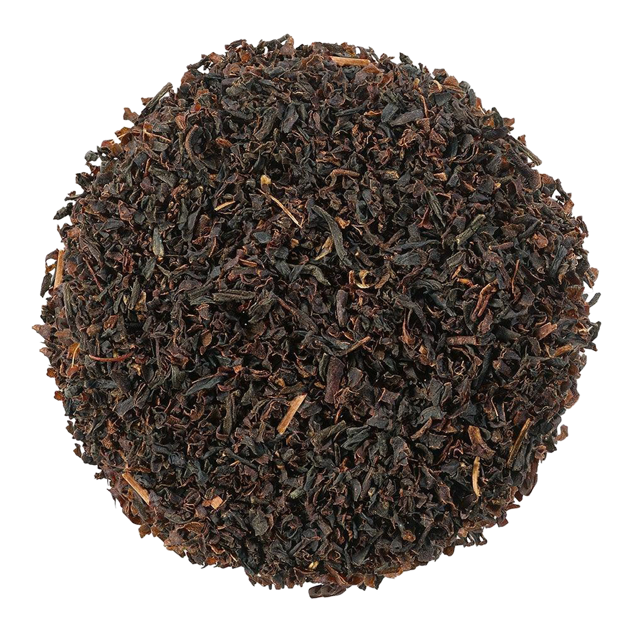 Organic English Breakfast Bulk Infusers