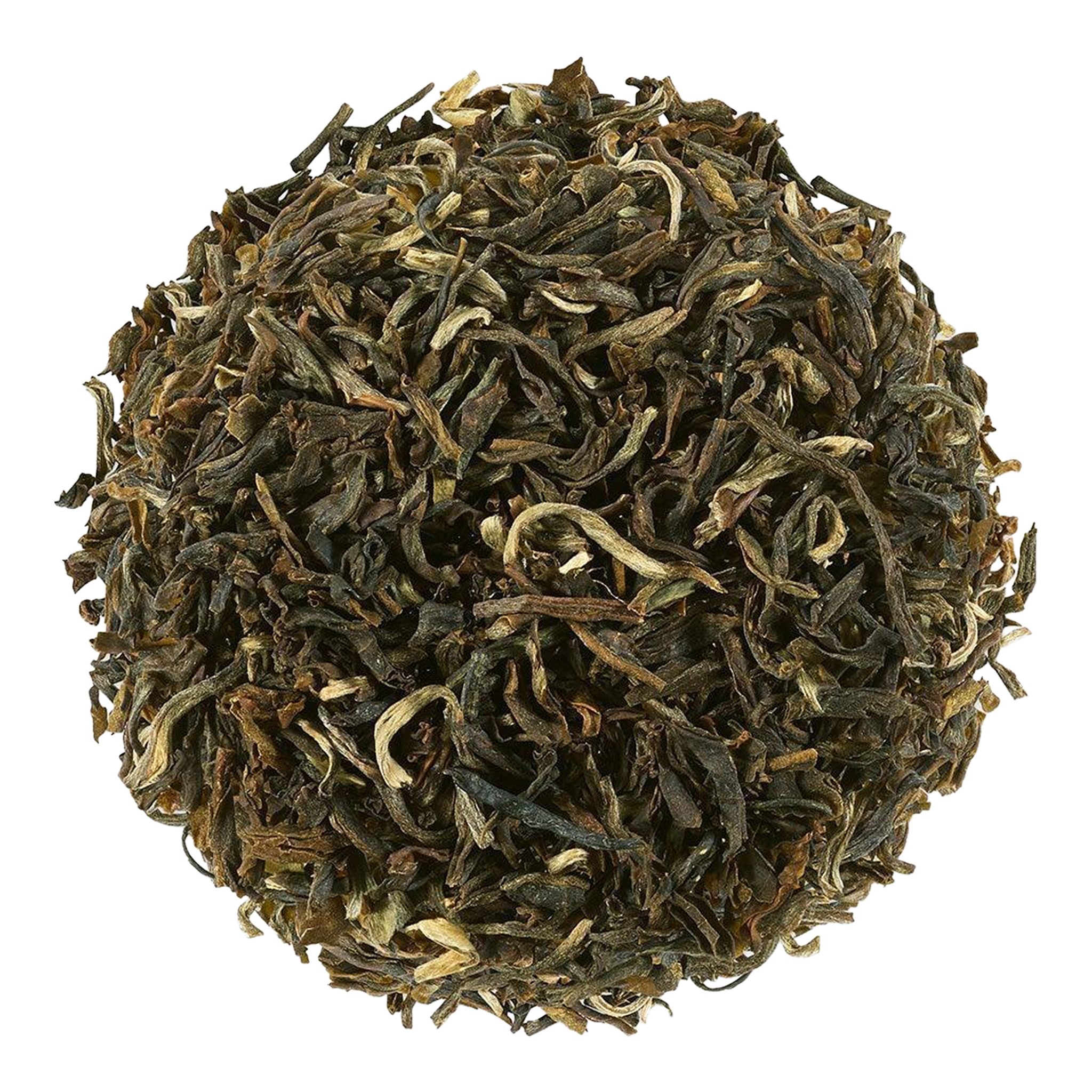 Organic Jasmine Green Bulk Infusers