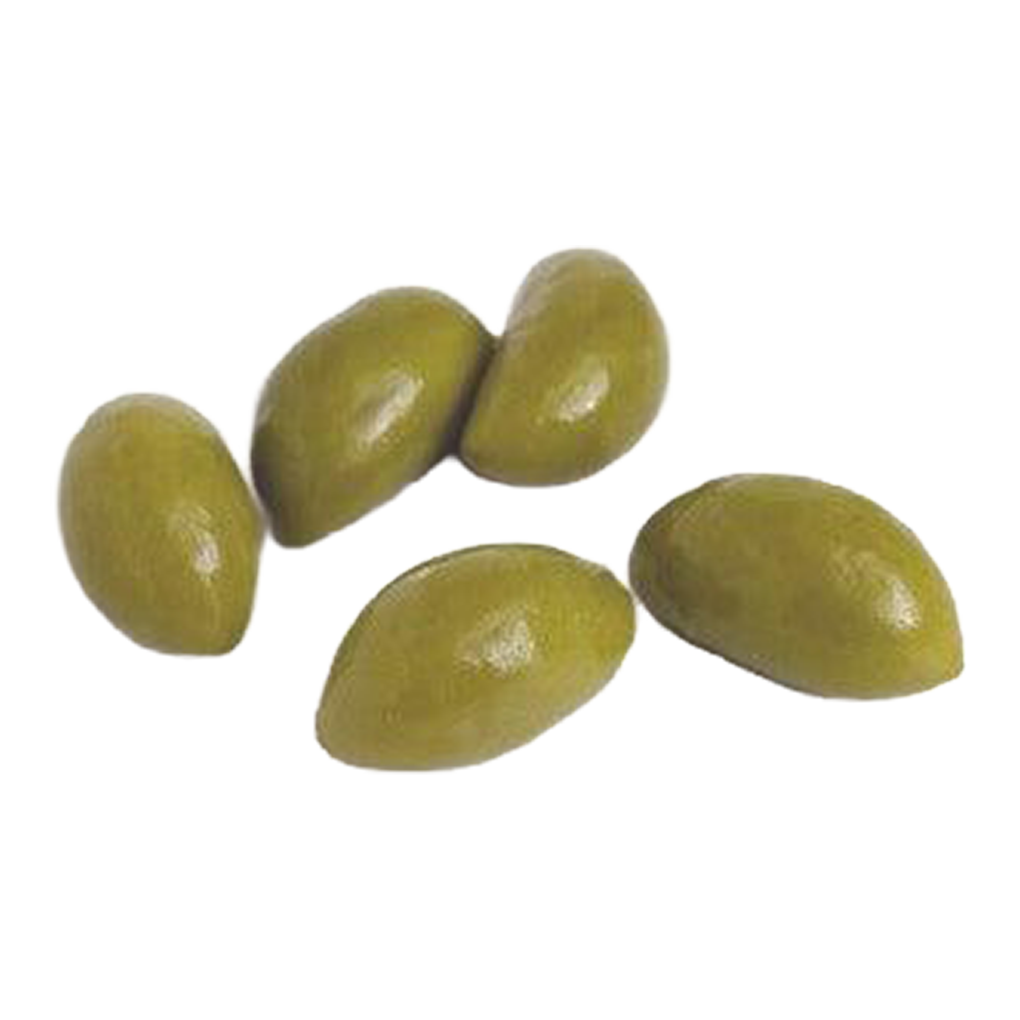 Lucques Green Olives