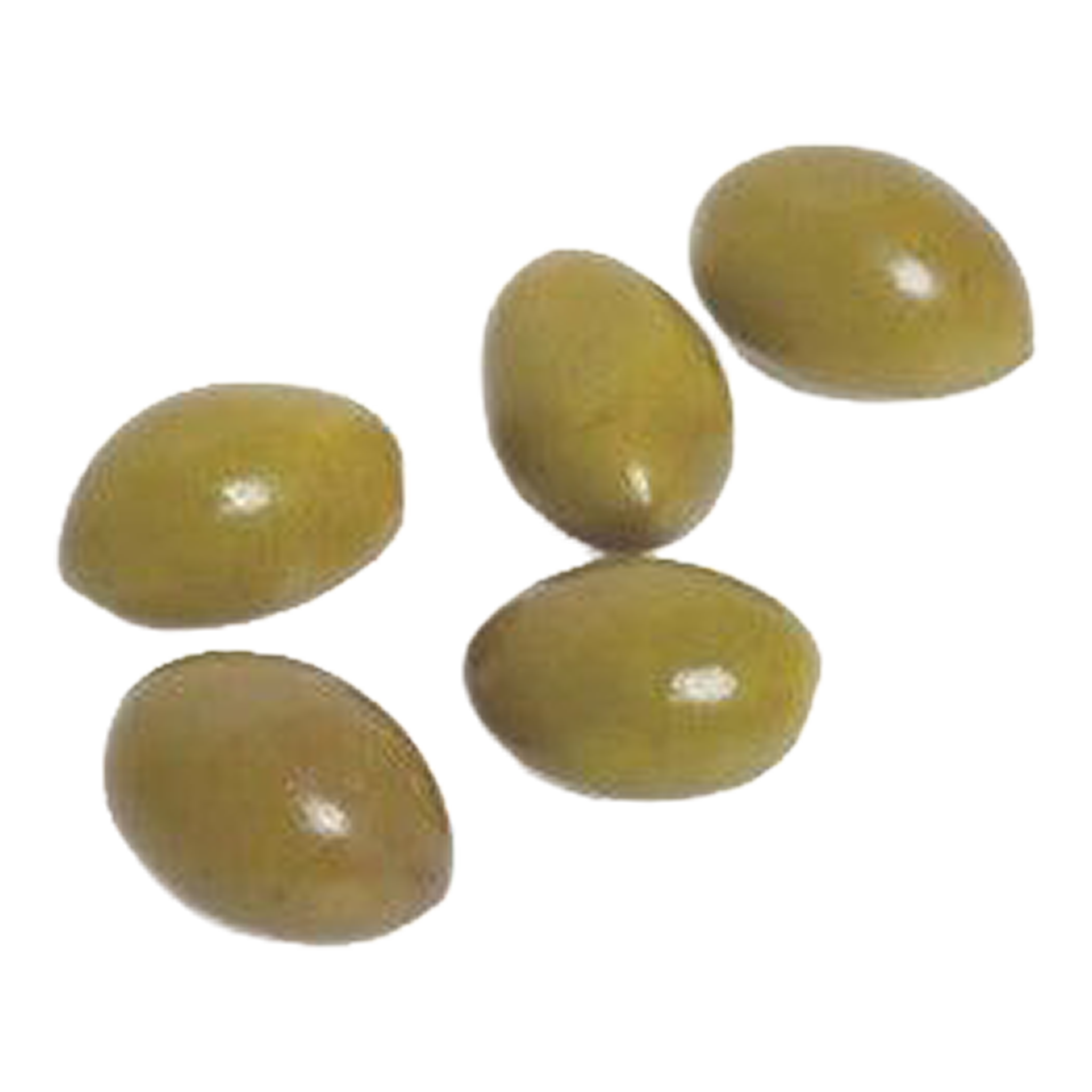 Picholines Green Olives