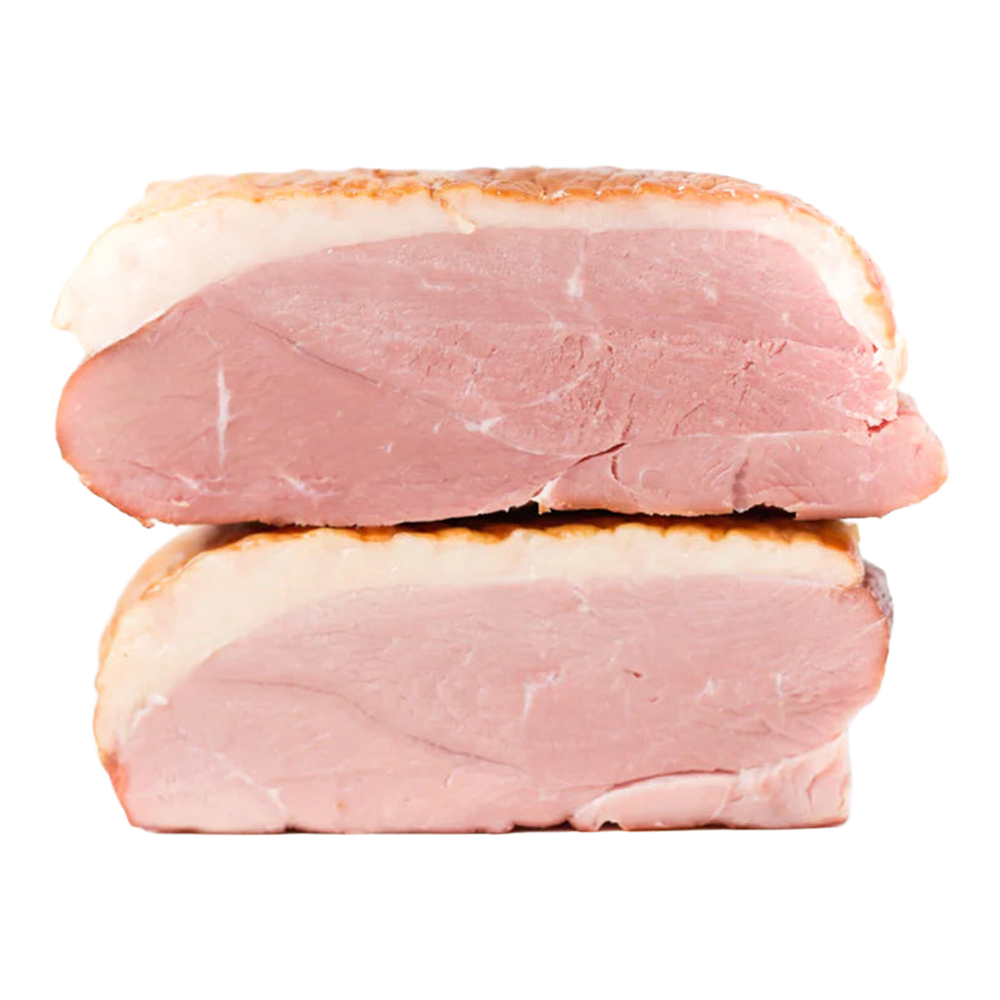 Duck Breast Smoked Half