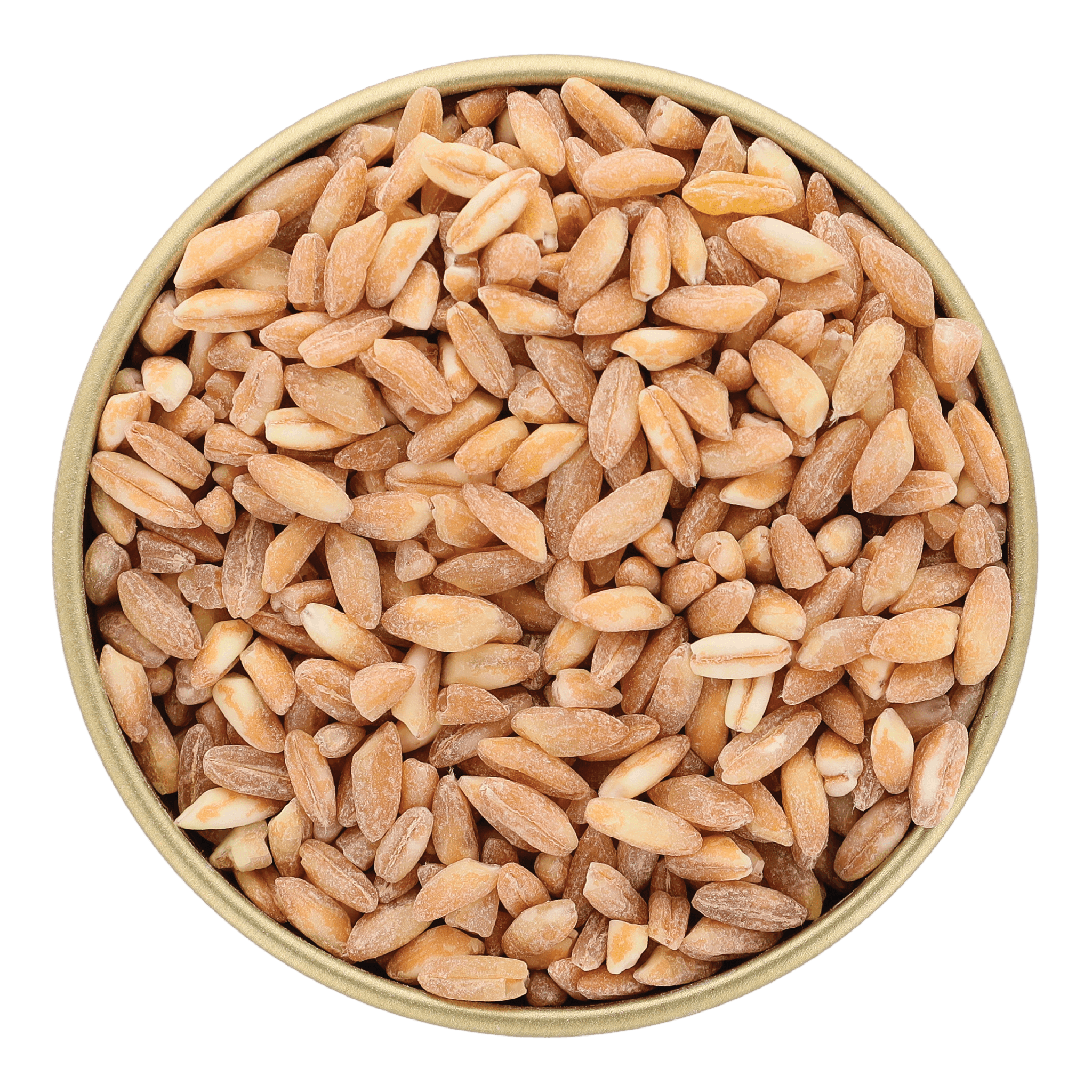 Organic Farro