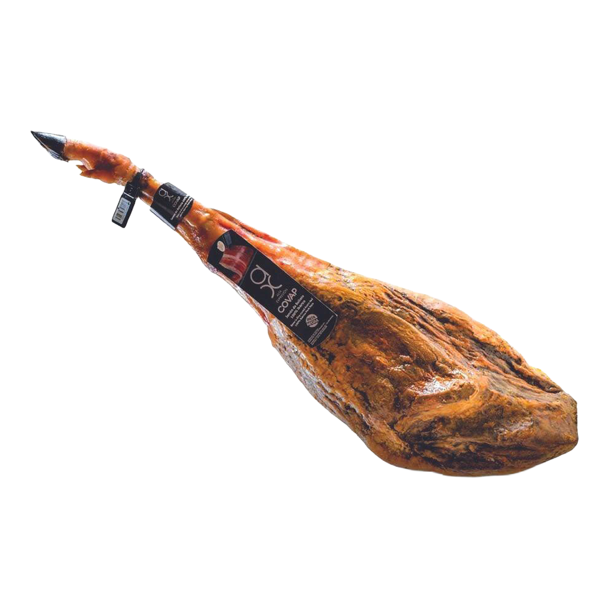 Iberico de Bellota Ham Bone In