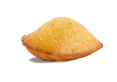 Large Madeleines Pure Butter - Savory Gourmet