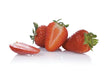 Strawberry Extra Jam - Savory Gourmet