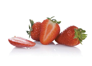 Strawberry Extra Jam - Savory Gourmet