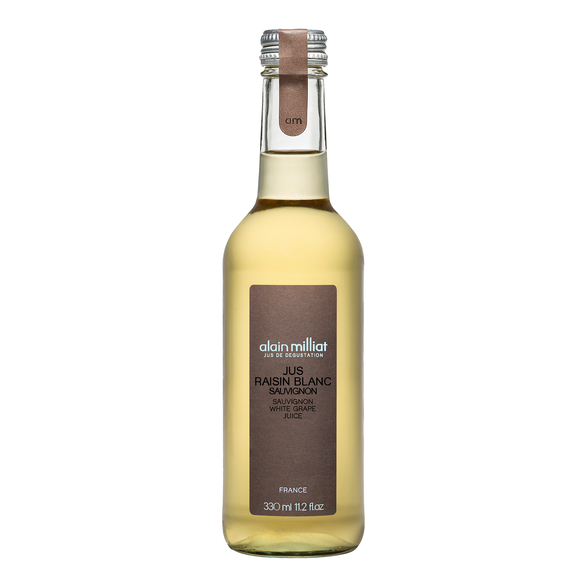 Sauvignon White Grape Juice