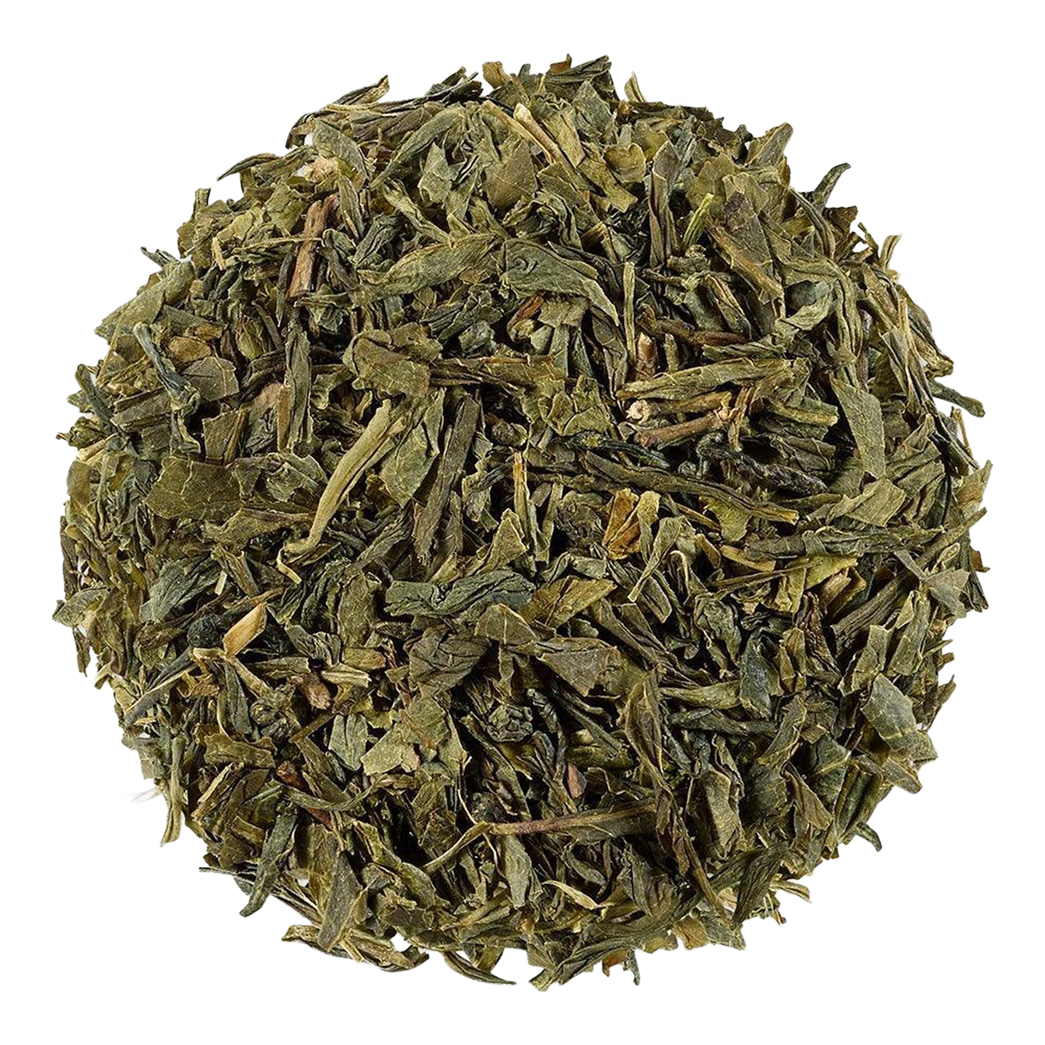 Organic Sencha Bulk Infusers