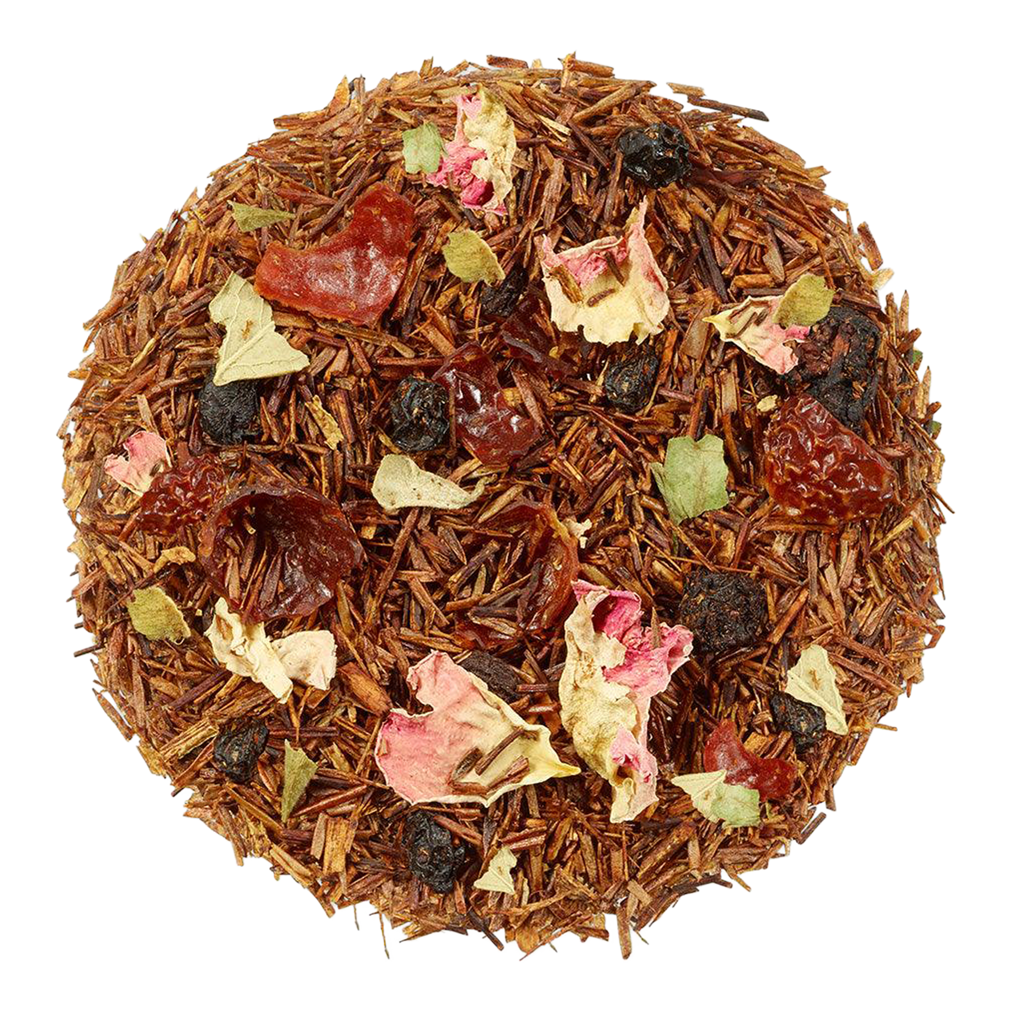 Organic African Solstice Bulk Infusers