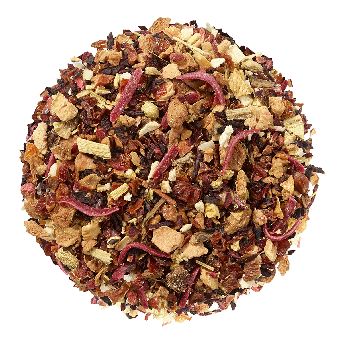 Organic Raspberry Nectar Bulk Infusers — Savory Gourmet