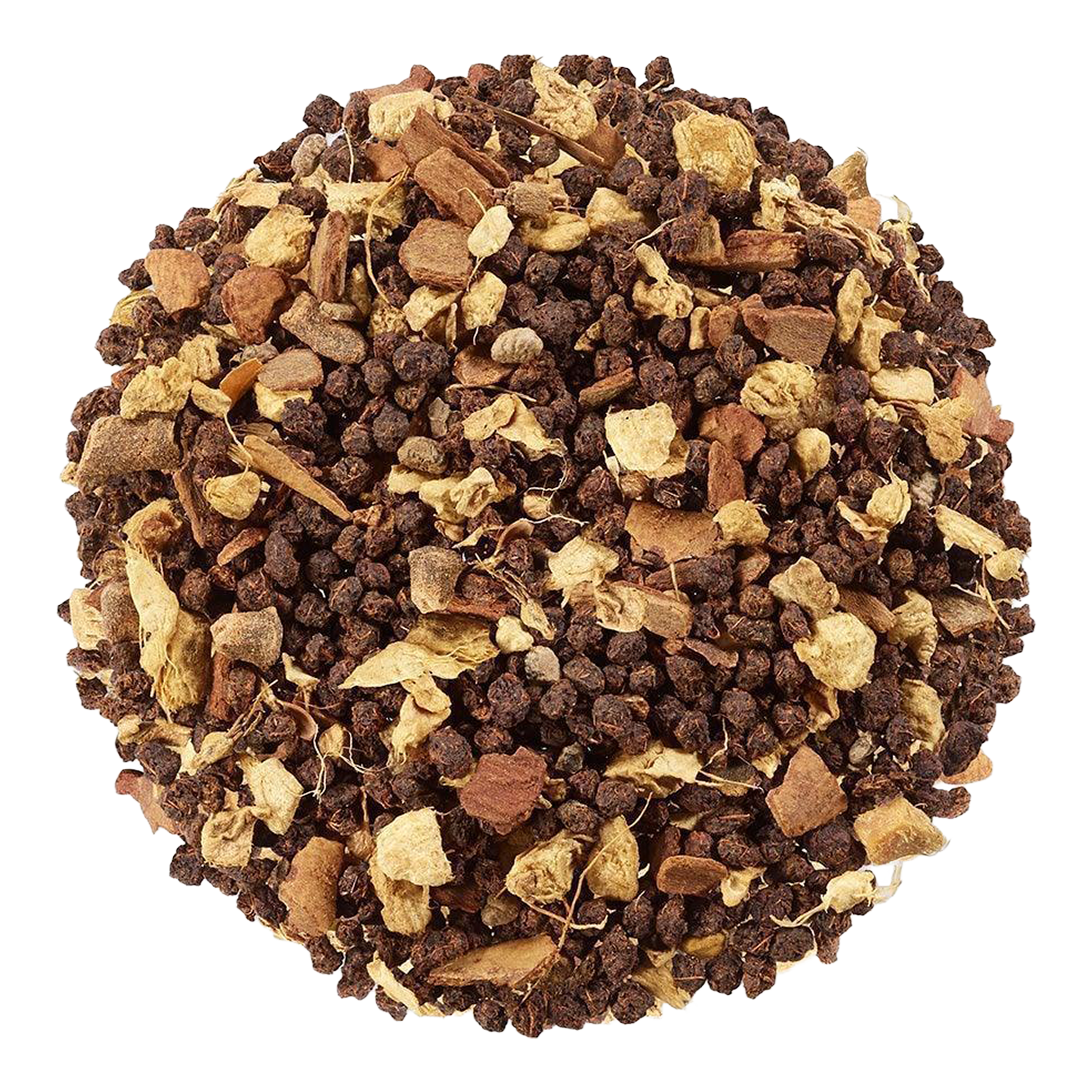 Organic Bombay Chai Infusers