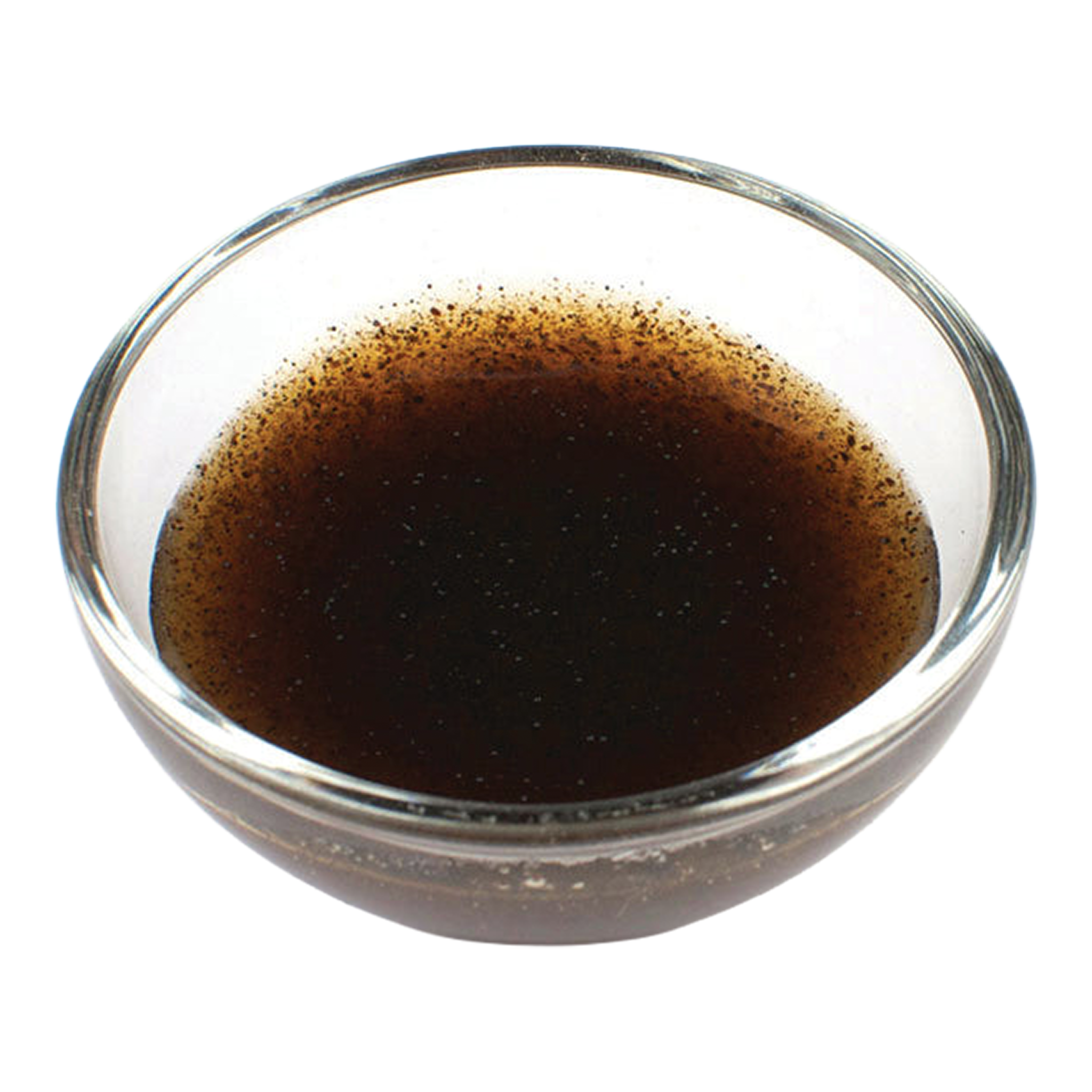Bourbon Vanilla Paste