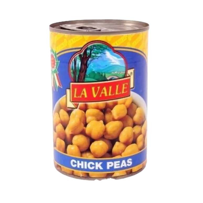 Chickpeas