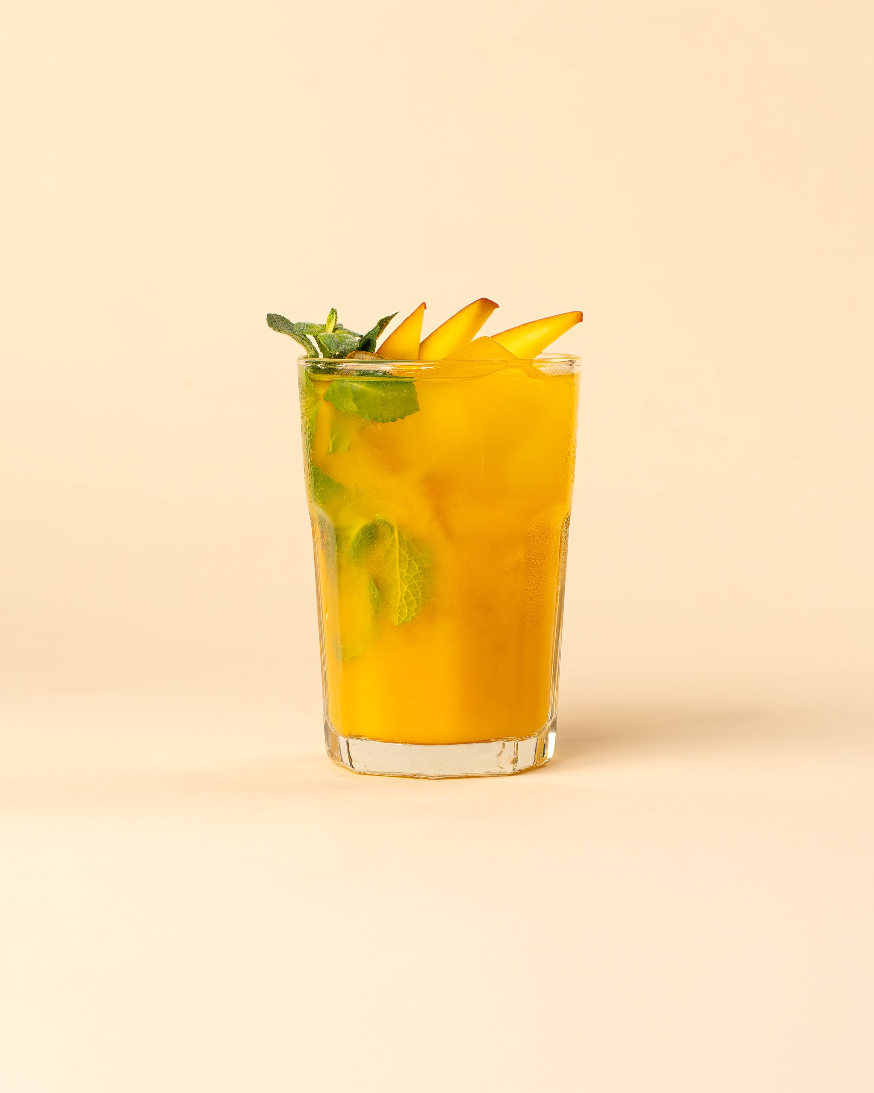 Mango Puree