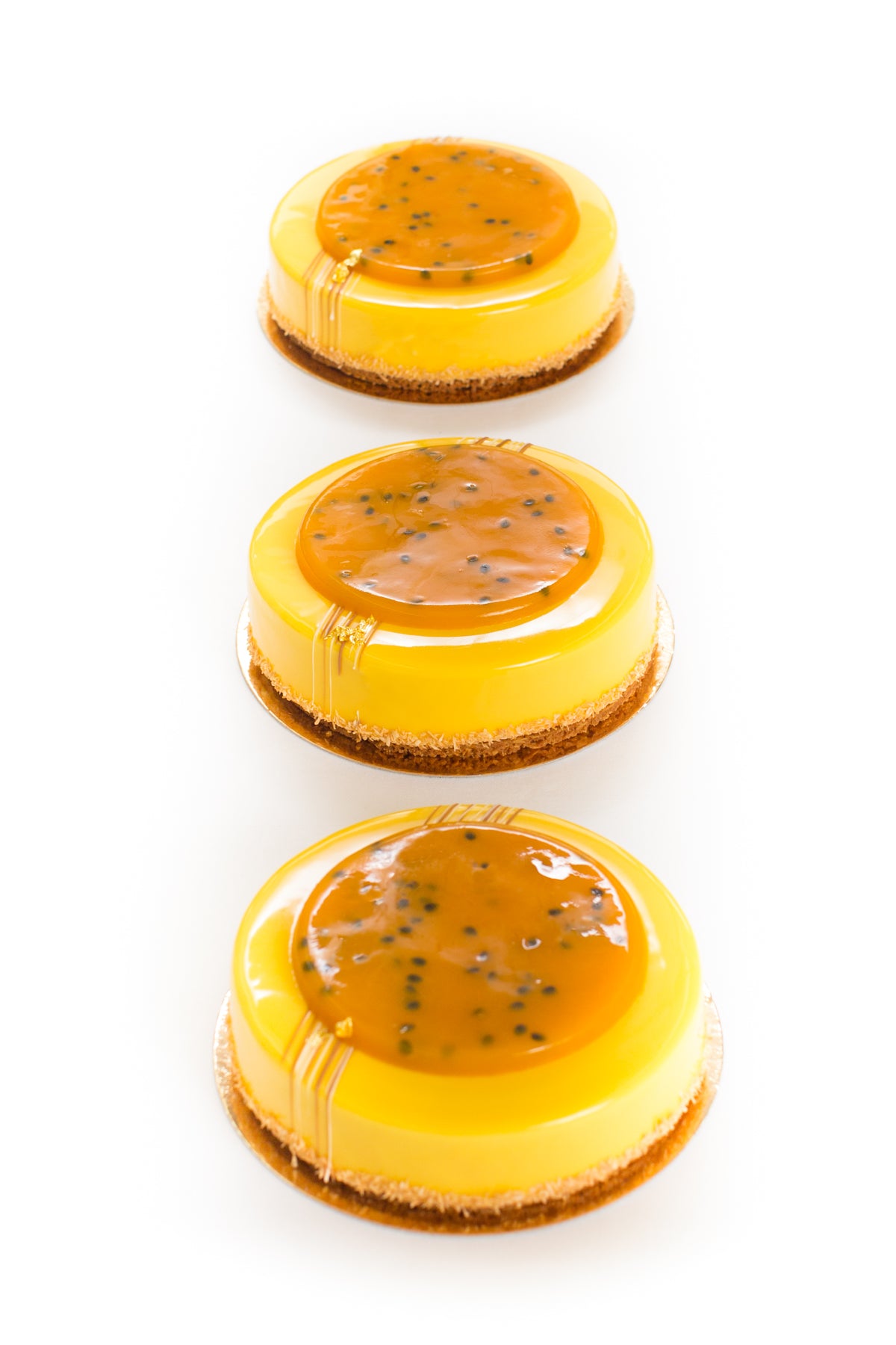 Mango Puree