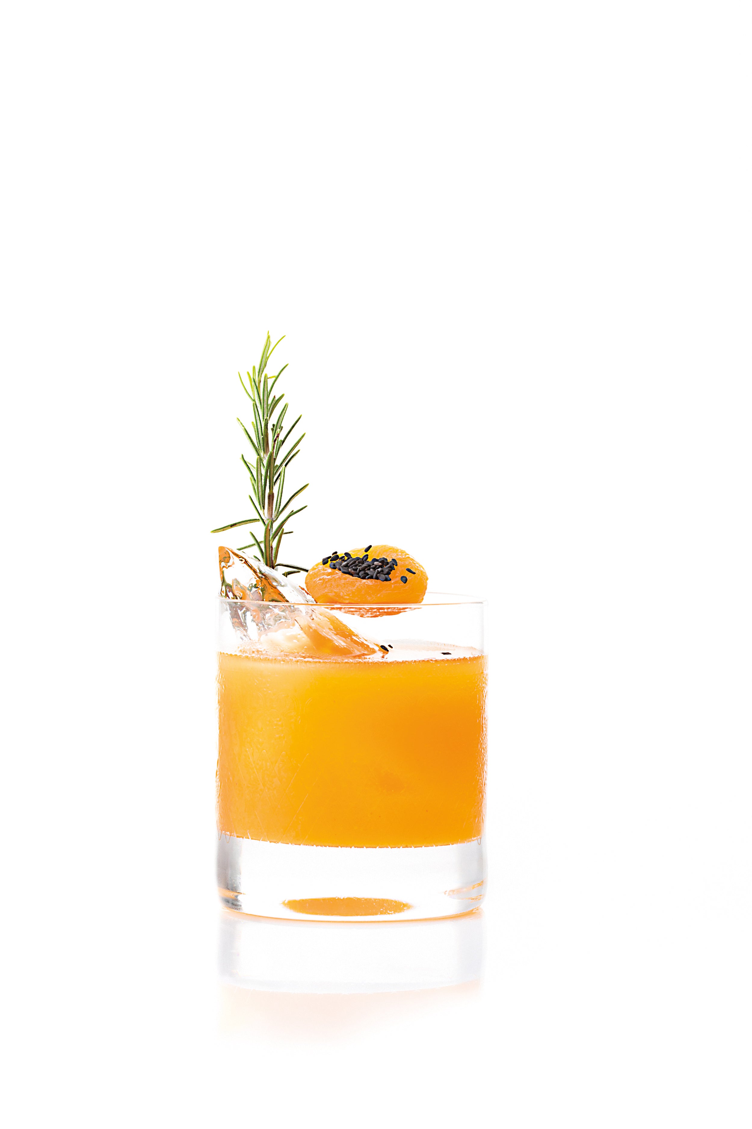 Apricot Puree