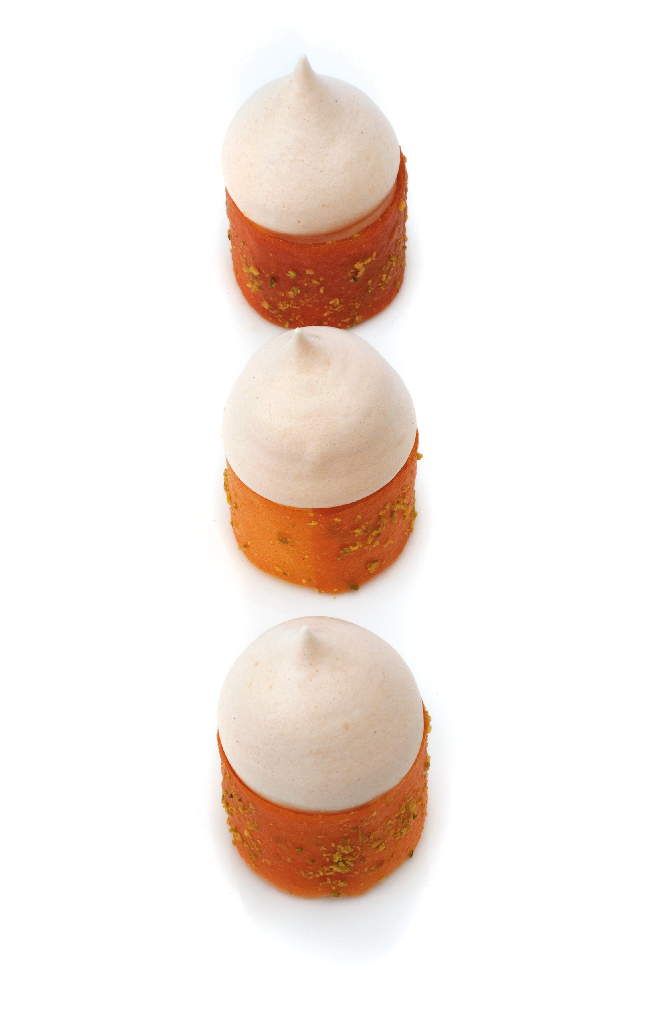 Apricot Puree