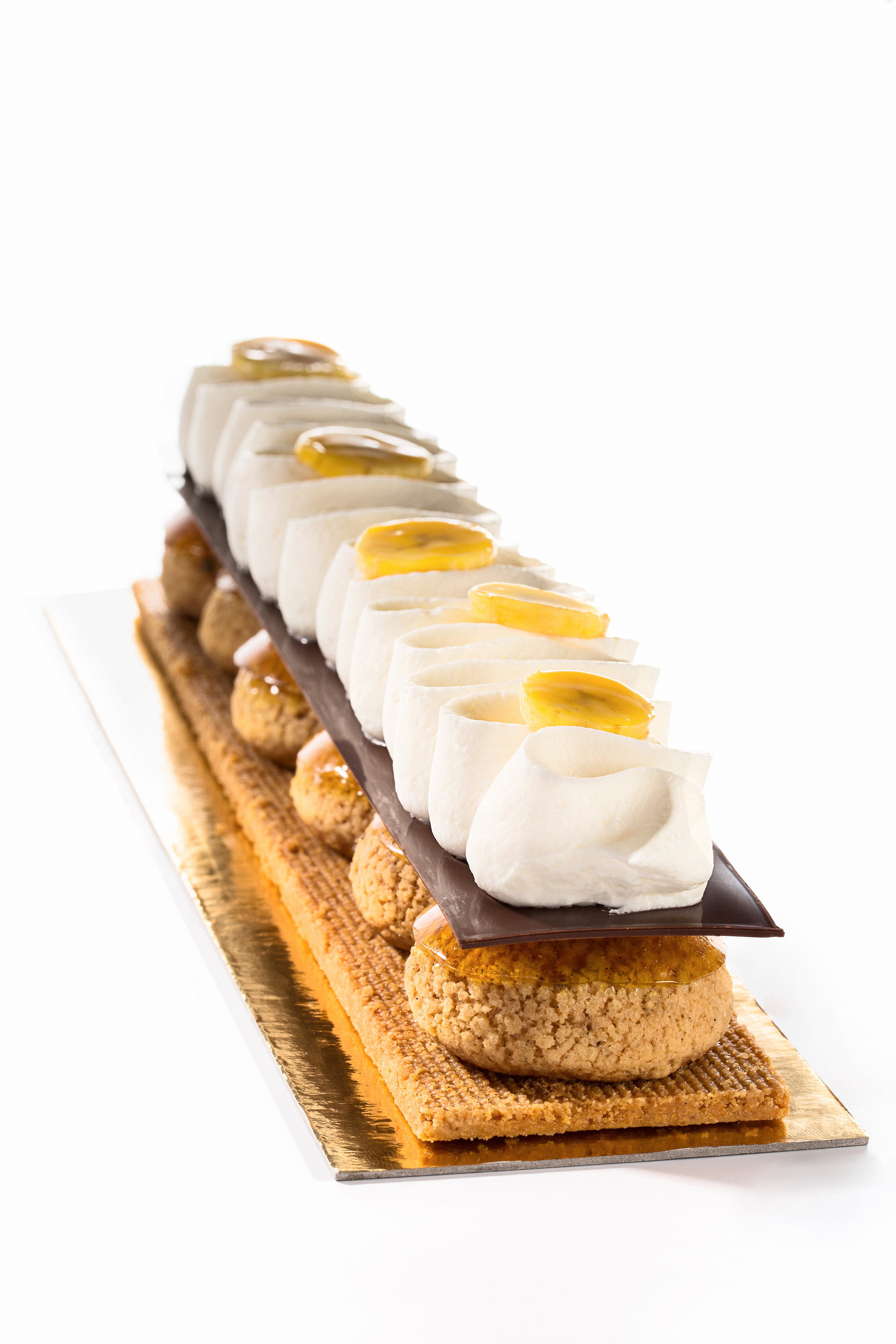 Banana Puree