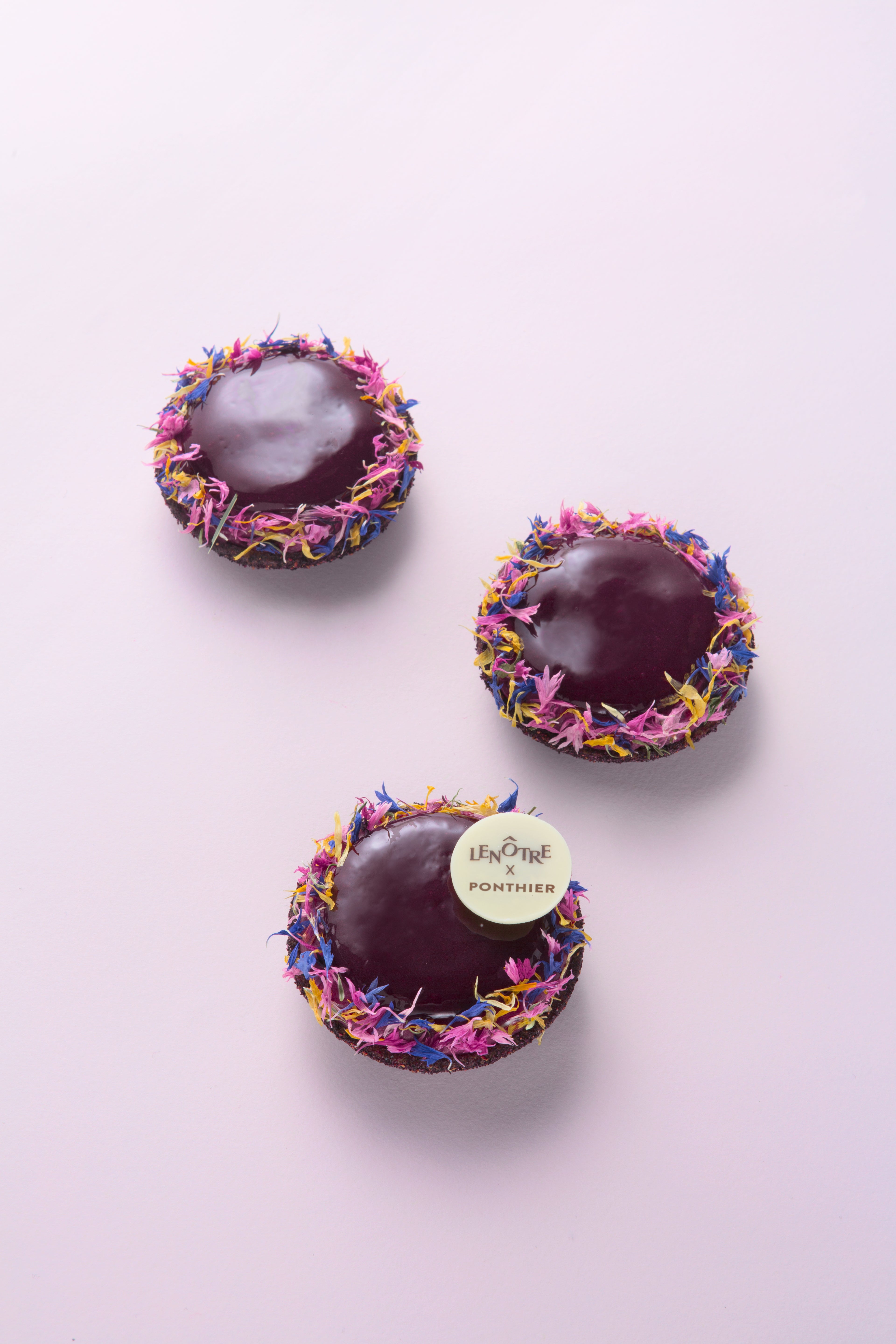 Blackberry Puree