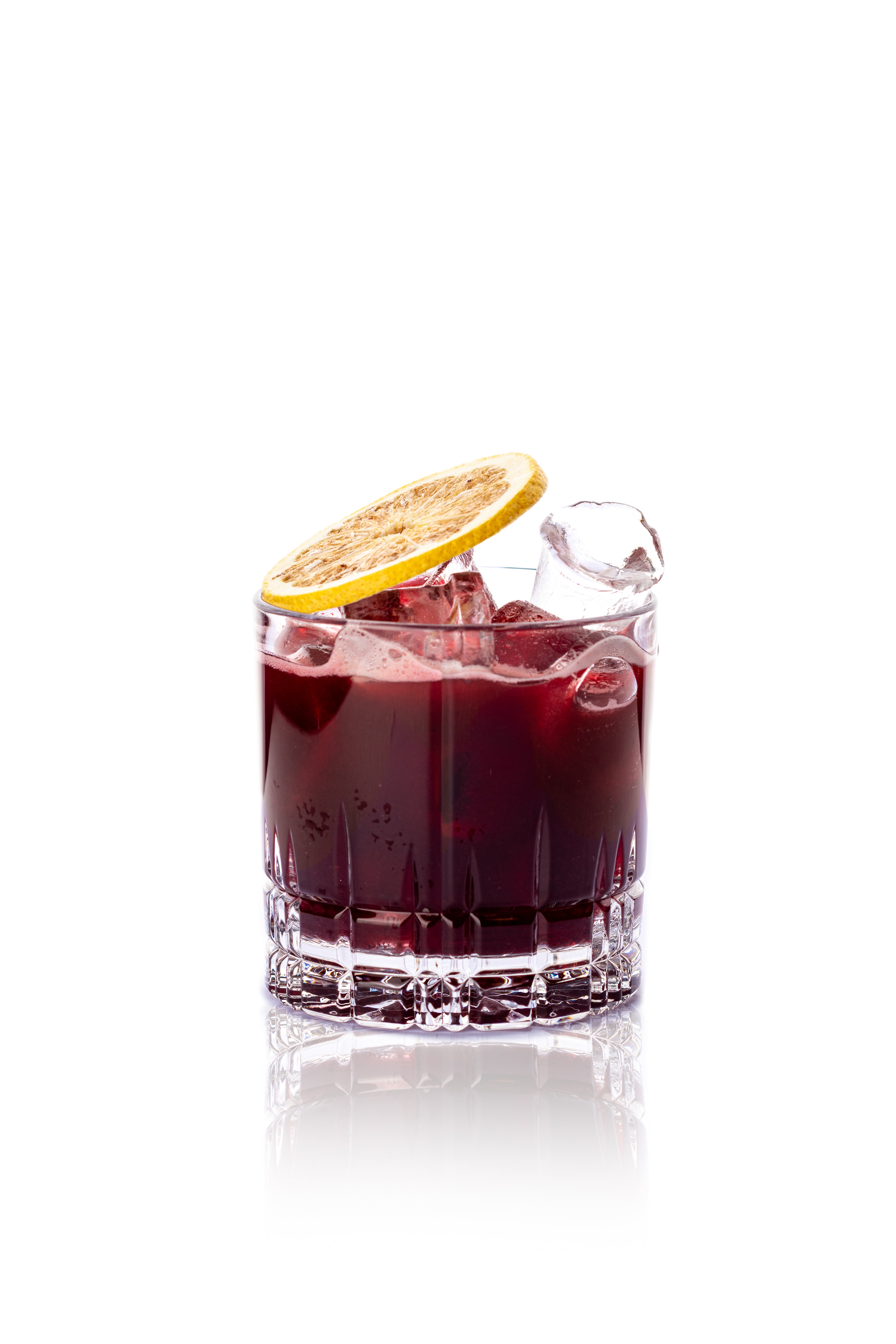 Black Currant Puree