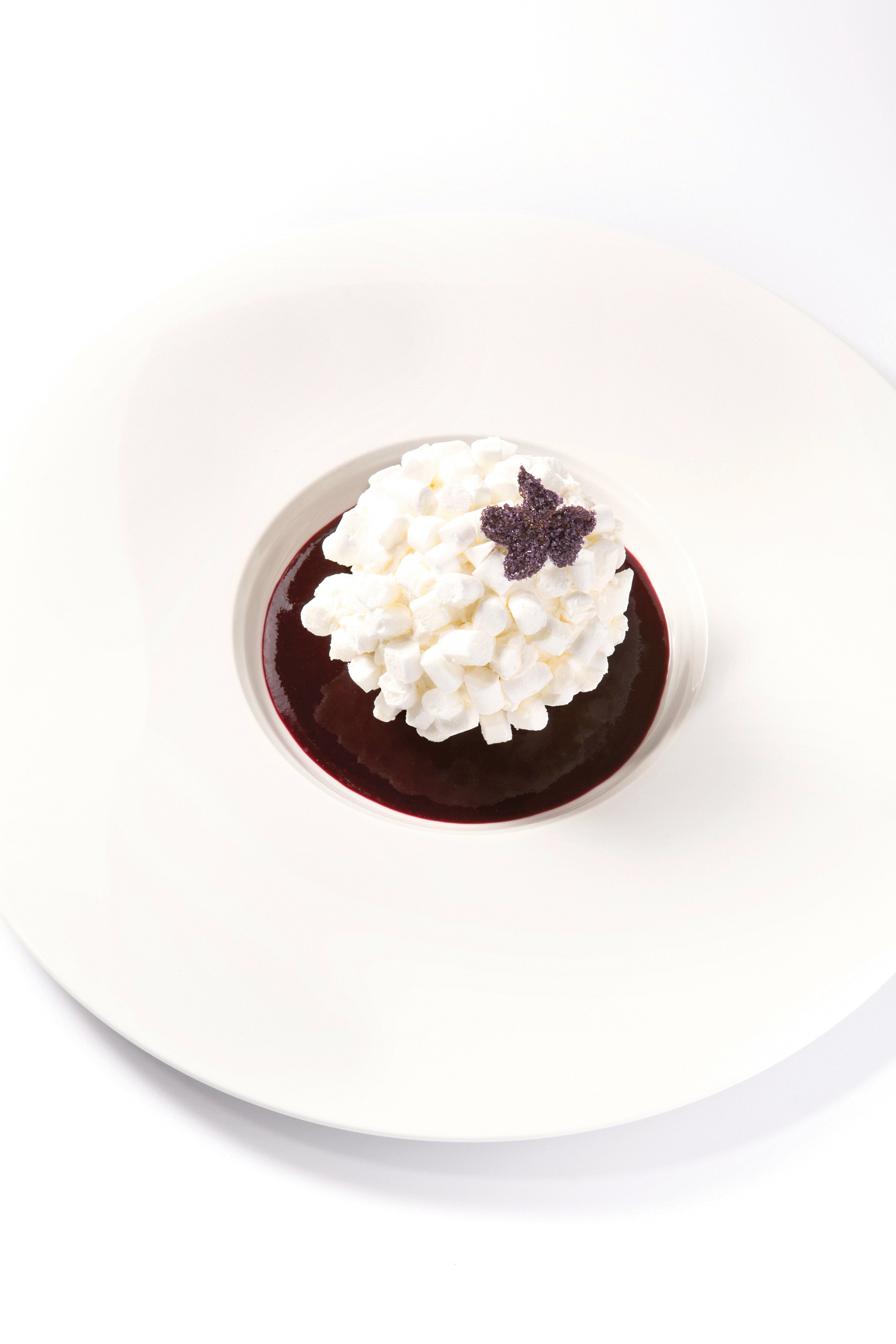 Black Currant Puree