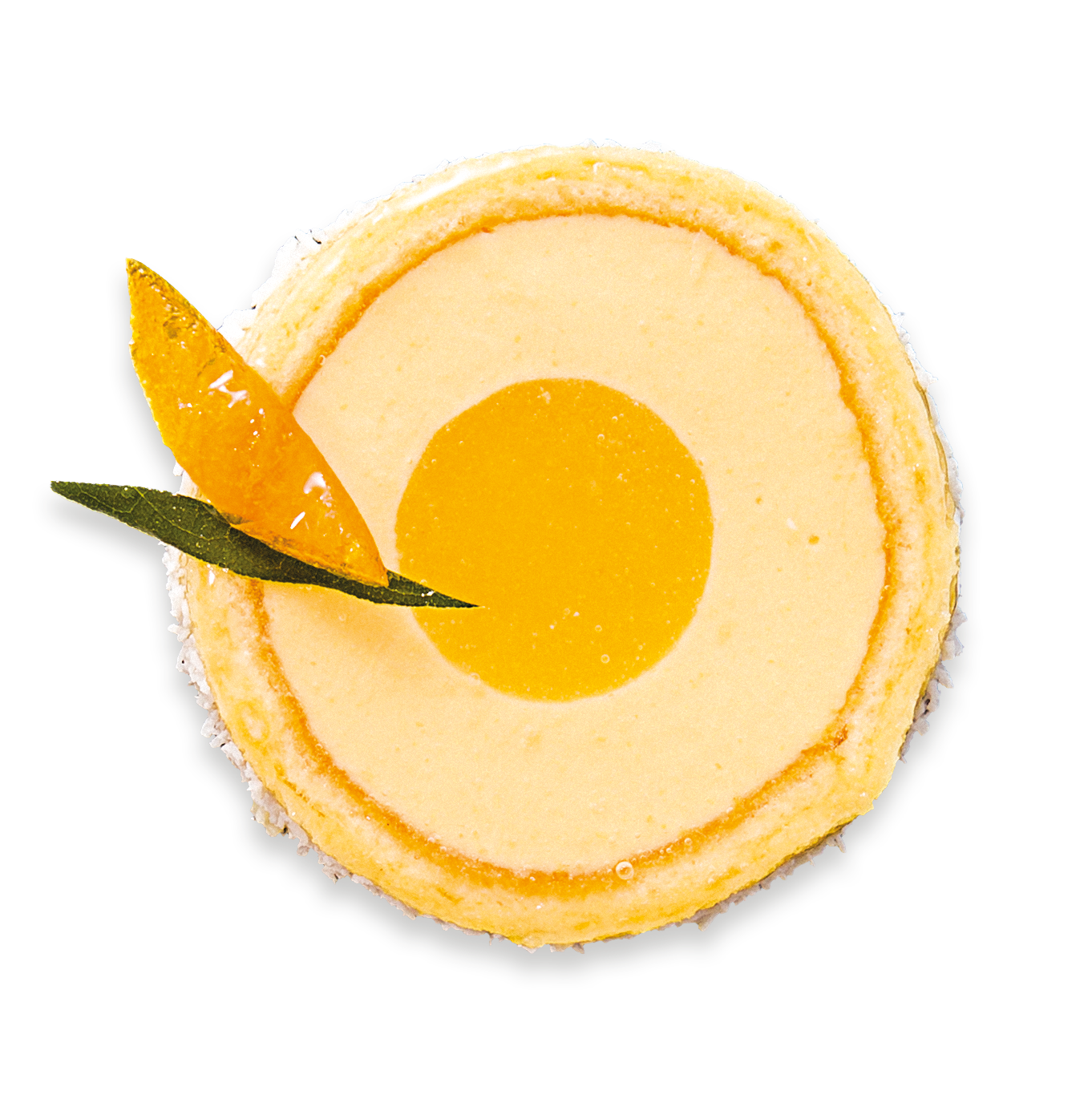 Calamansi Puree