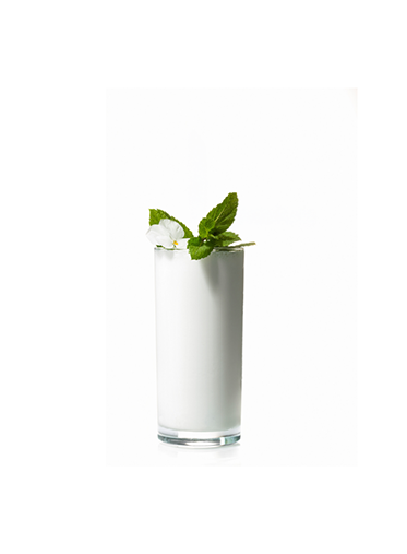 Coconut Puree