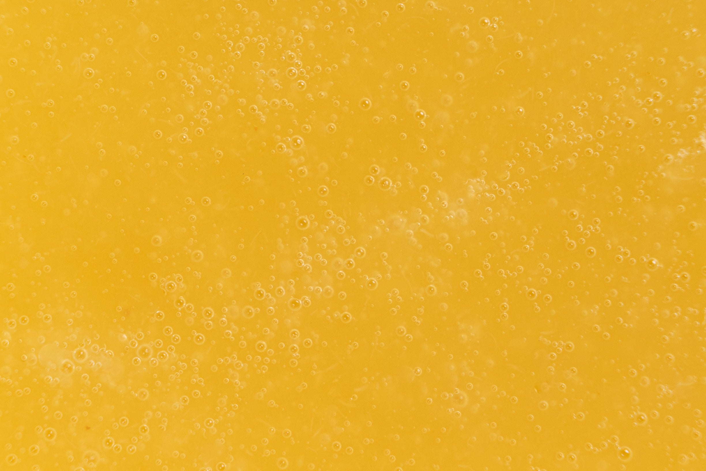Pineapple Puree